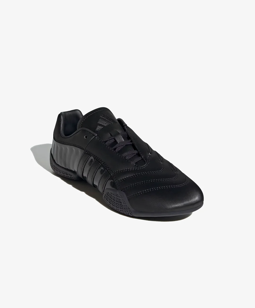 Adidas Originals | TAEKWONDO MEI ELITE { CORE BLACK - Image 3