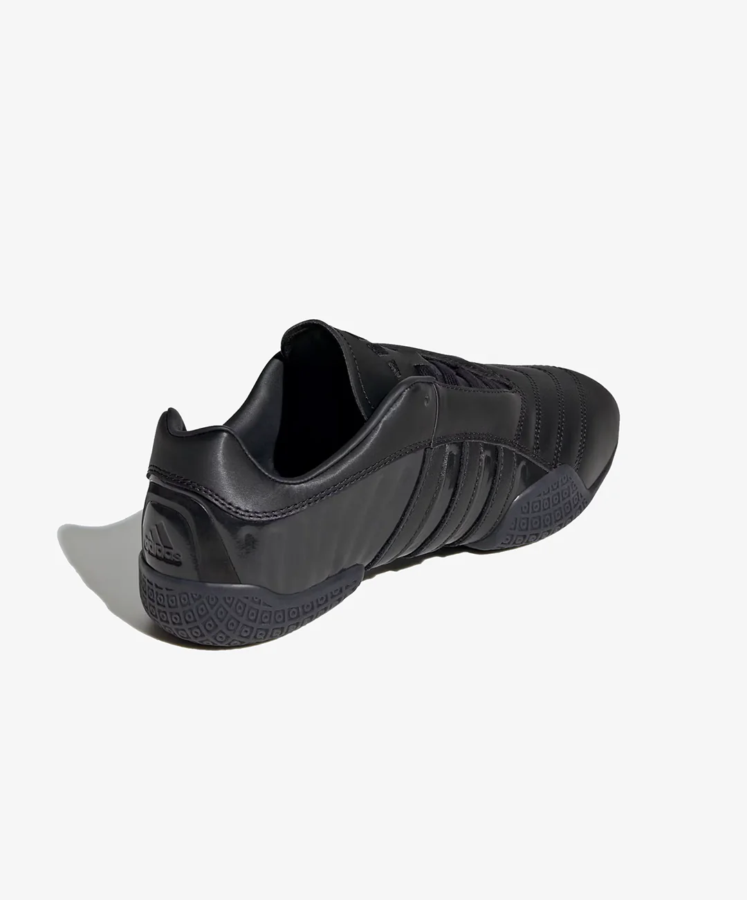 Adidas Originals | TAEKWONDO MEI ELITE { CORE BLACK - Image 4