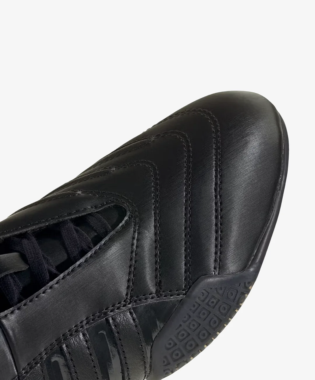 Adidas Originals | TAEKWONDO MEI ELITE { CORE BLACK - Image 5