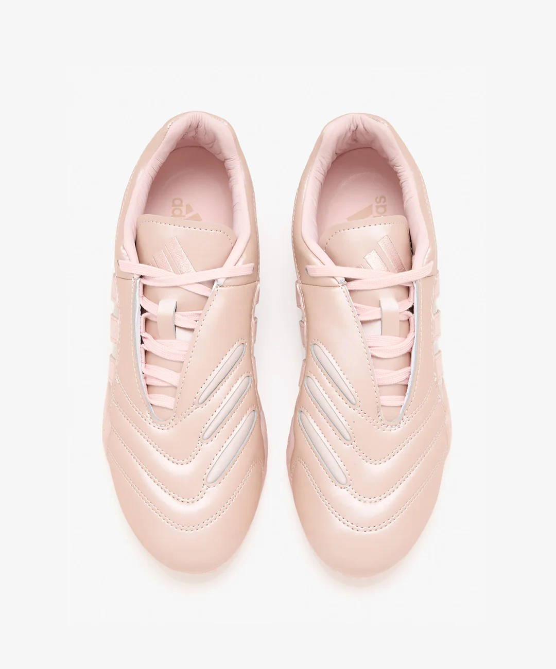 Adidas originals | TAEKWONDO MEI ELITE { SANDY PINK - Image 2