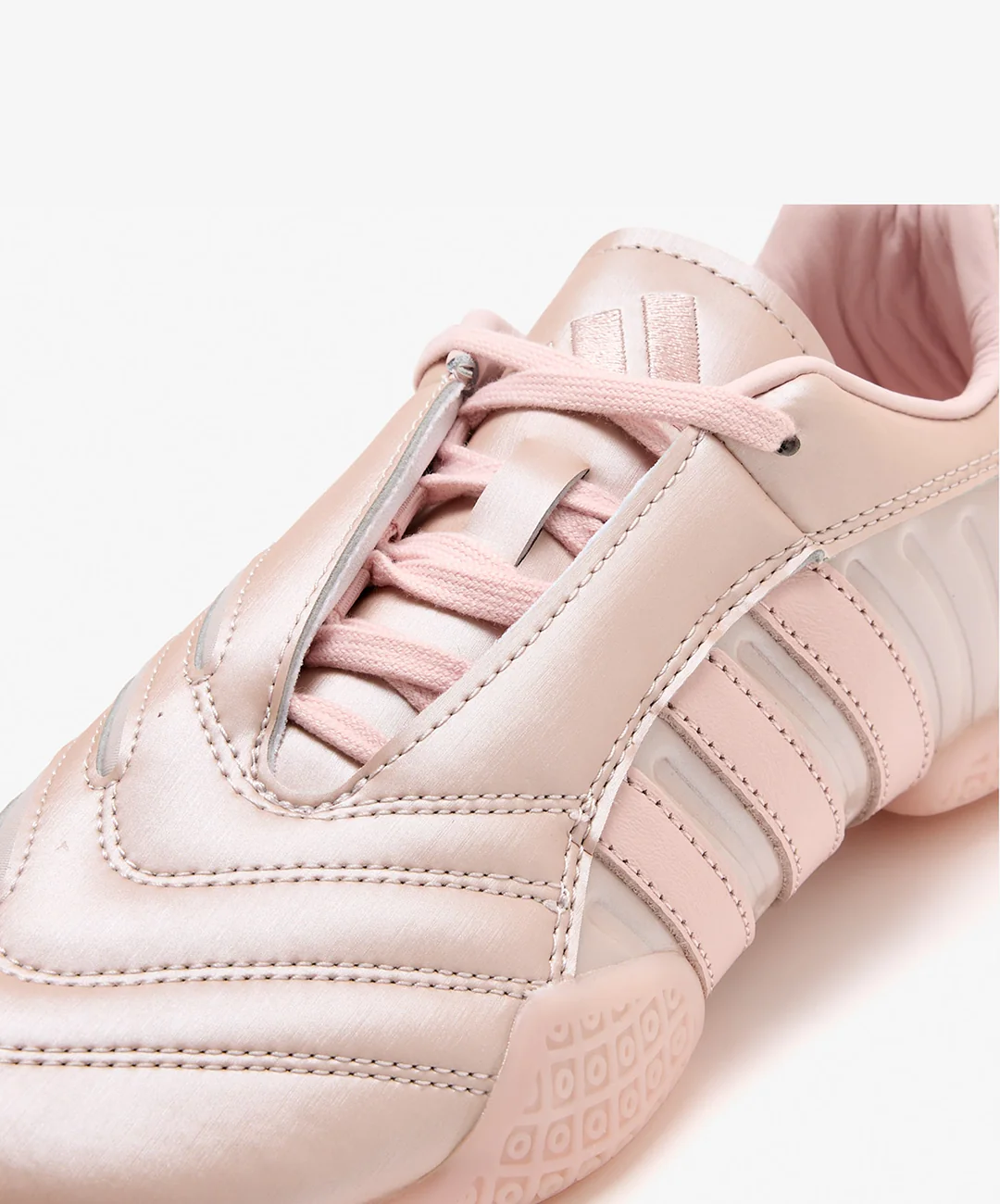Adidas originals | TAEKWONDO MEI ELITE { SANDY PINK - Image 4
