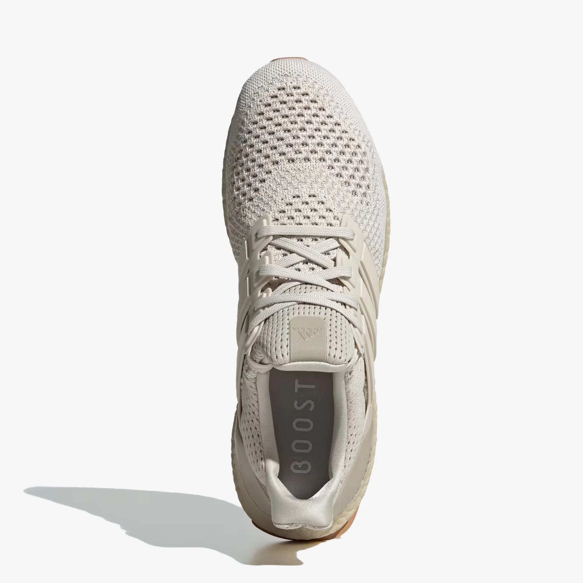 ADIDAS | ULTRABOOST 1.0 { ALUMINA/WONDER WHITE/WONDER BEIGE - Image 2