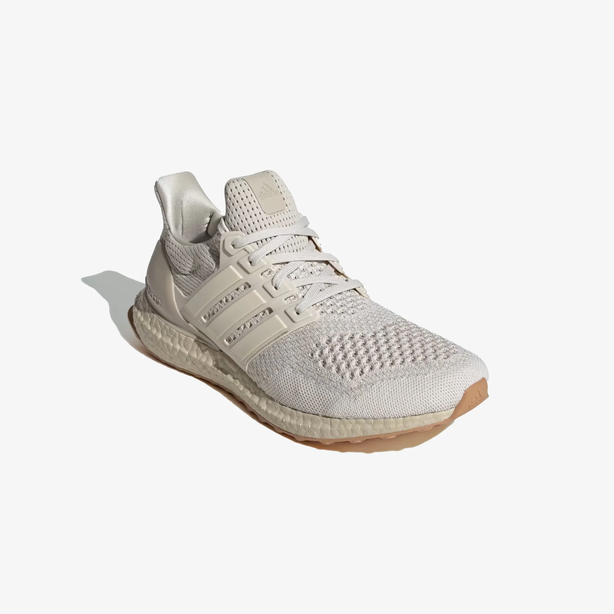ADIDAS | ULTRABOOST 1.0 { ALUMINA/WONDER WHITE/WONDER BEIGE - Image 3
