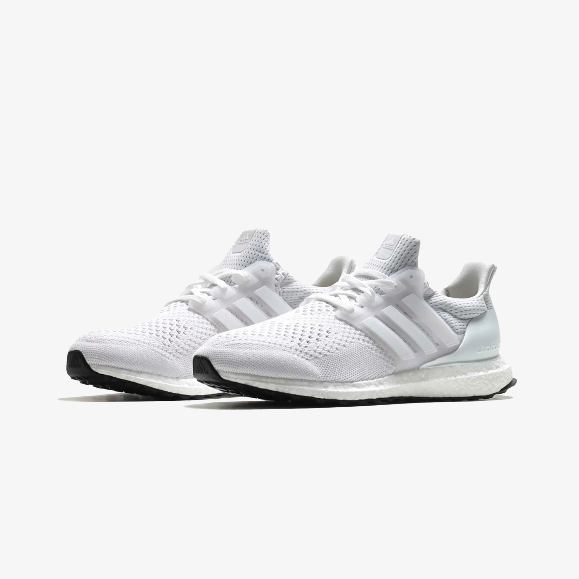 ADIDAS | ULTRABOOST 1.0 { CLOUD WHITE - Image 5