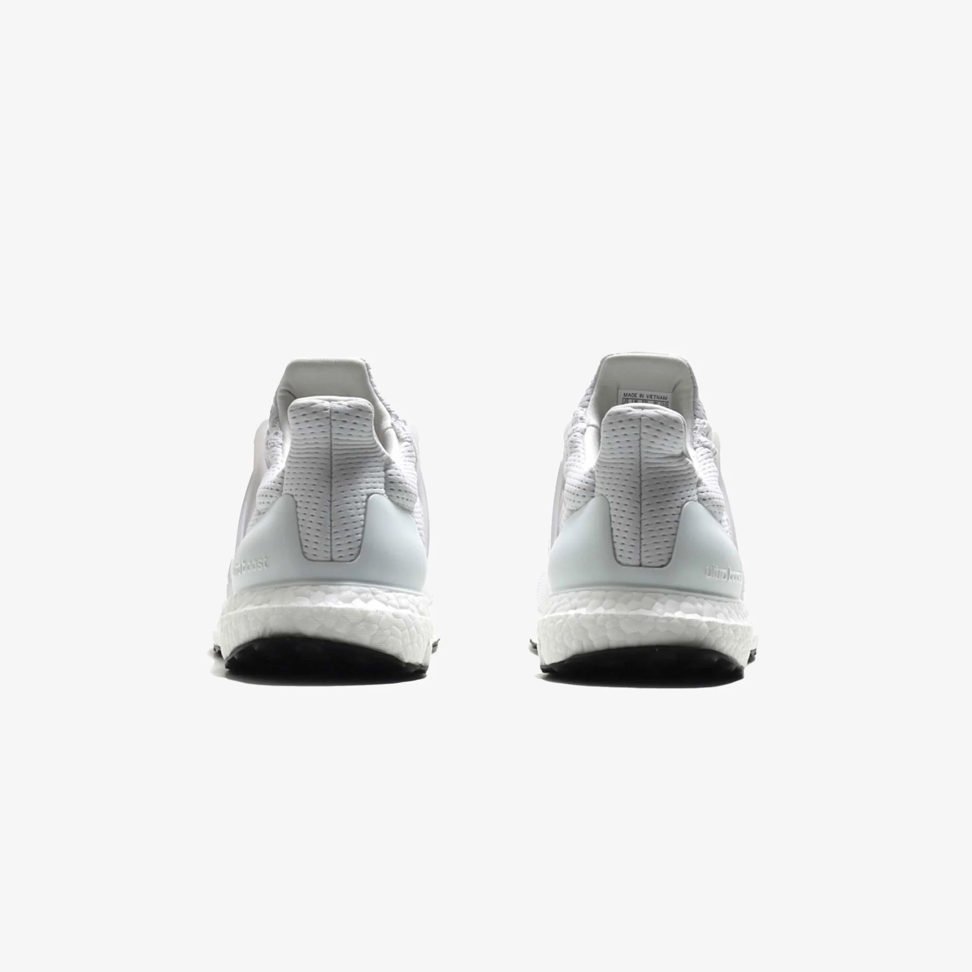 ADIDAS | ULTRABOOST 1.0 { CLOUD WHITE - Image 6