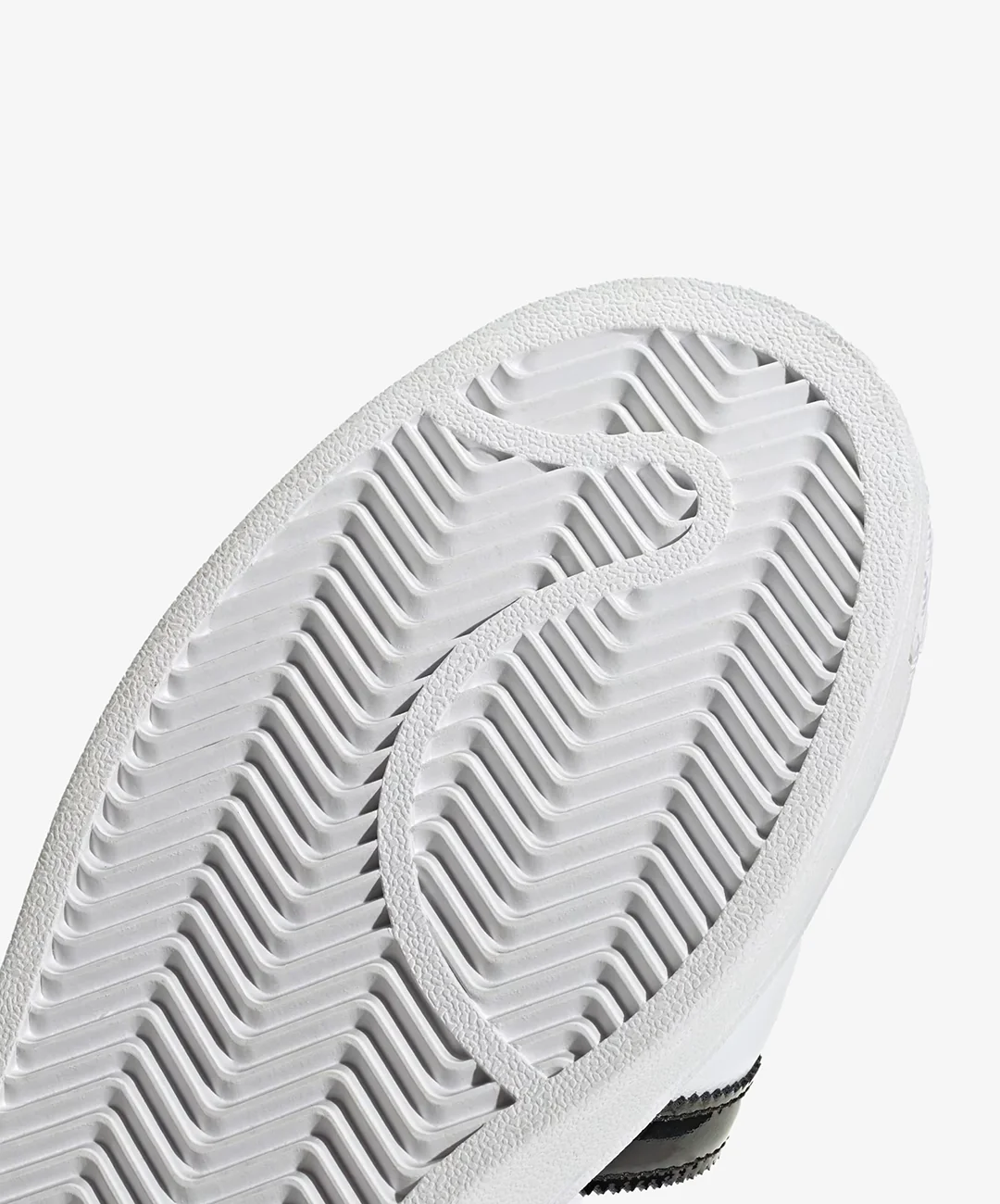 Adidas | x JEREMY SCOTT SUPERSTAR II { CLOUD WHITE/CORE BLACK - Image 7