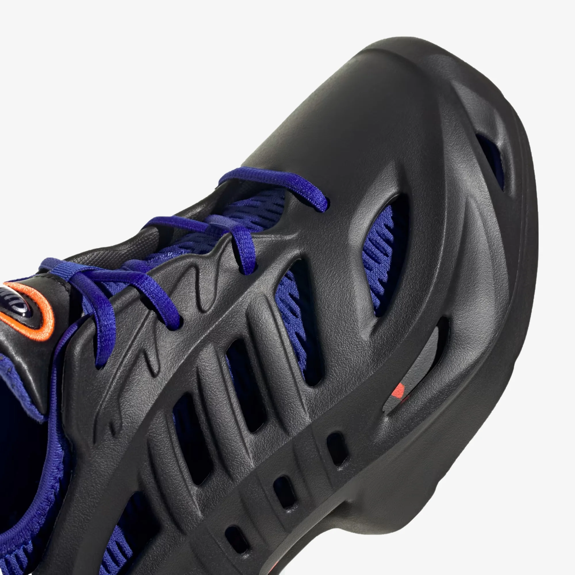 Adidas Originals | ADIFOM CLIMACOOL { BLACK - Image 5