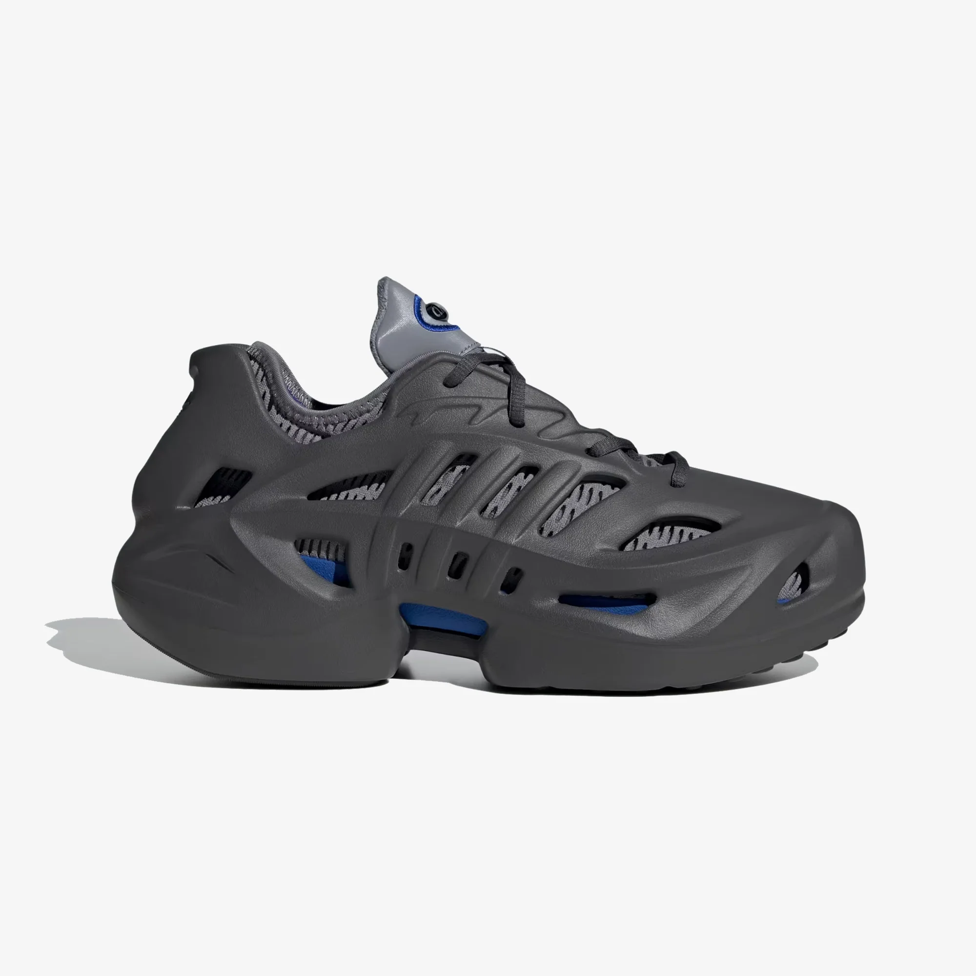 Adidas Originals | ADIFOM CLIMACOOL { GREY SIX/GREY/ROYAL BLUE