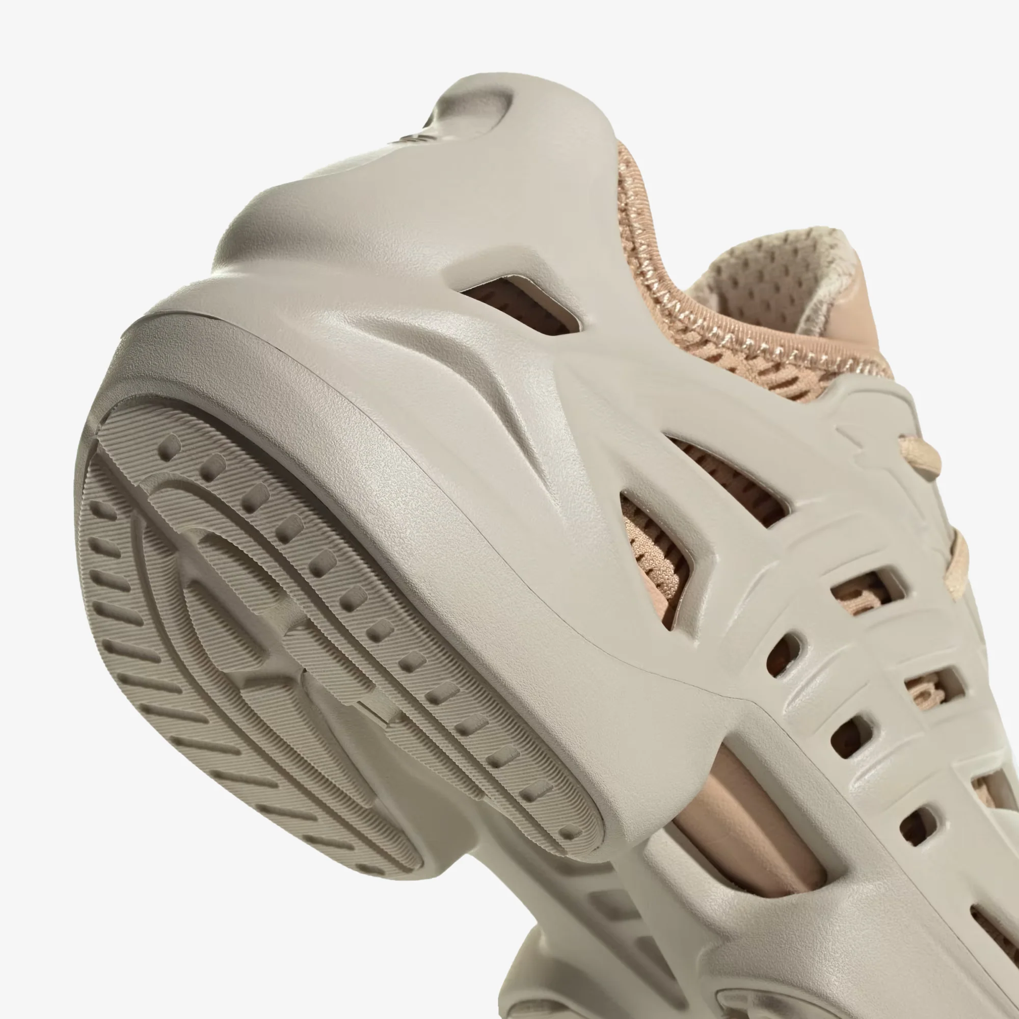 Adidas Originals | ADIFOM CLIMACOOL  { WONDER BEIGE/MAGIC BEIGE - Image 6