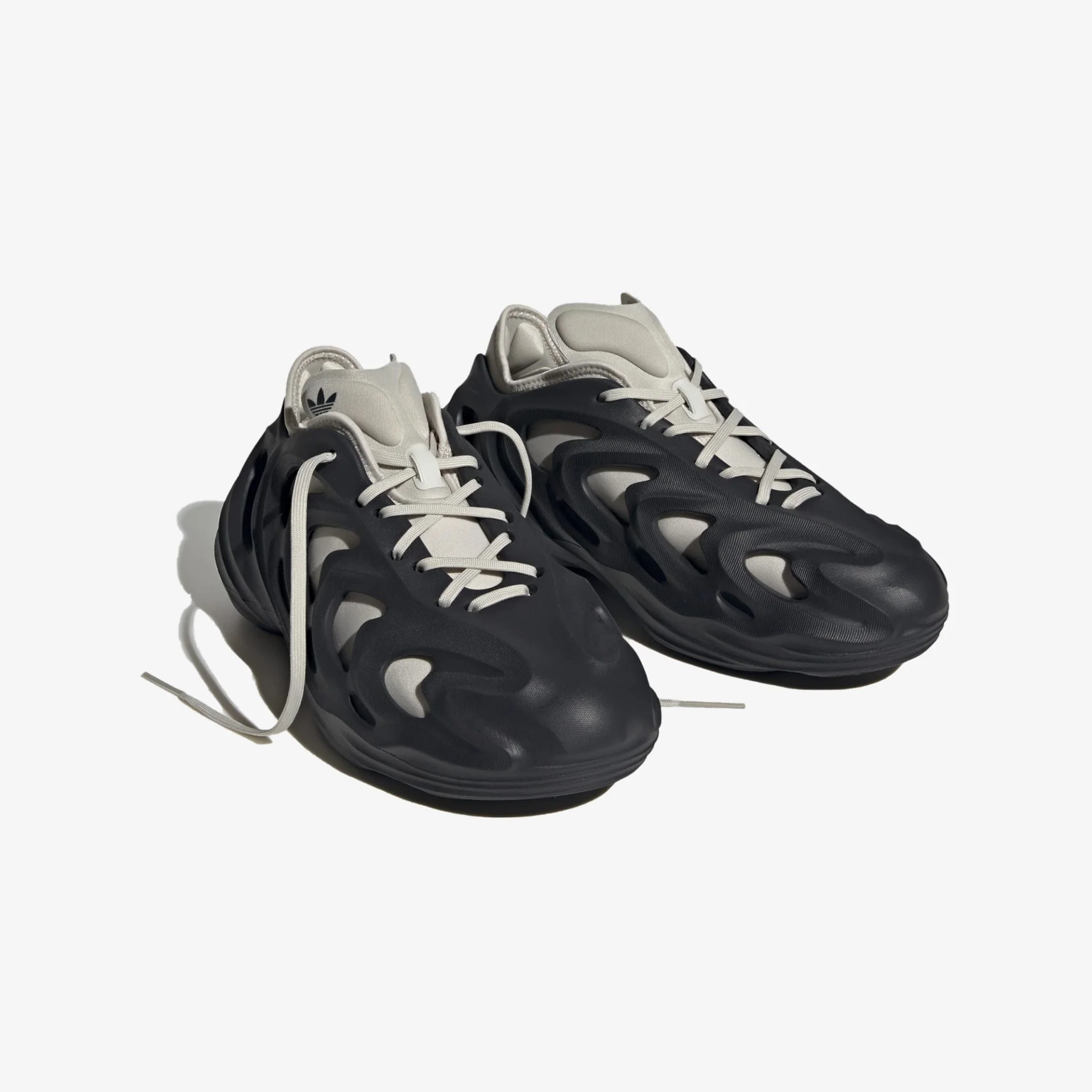 Adidas Originals | ADIFOM Q  { LEGEND INK - Image 2