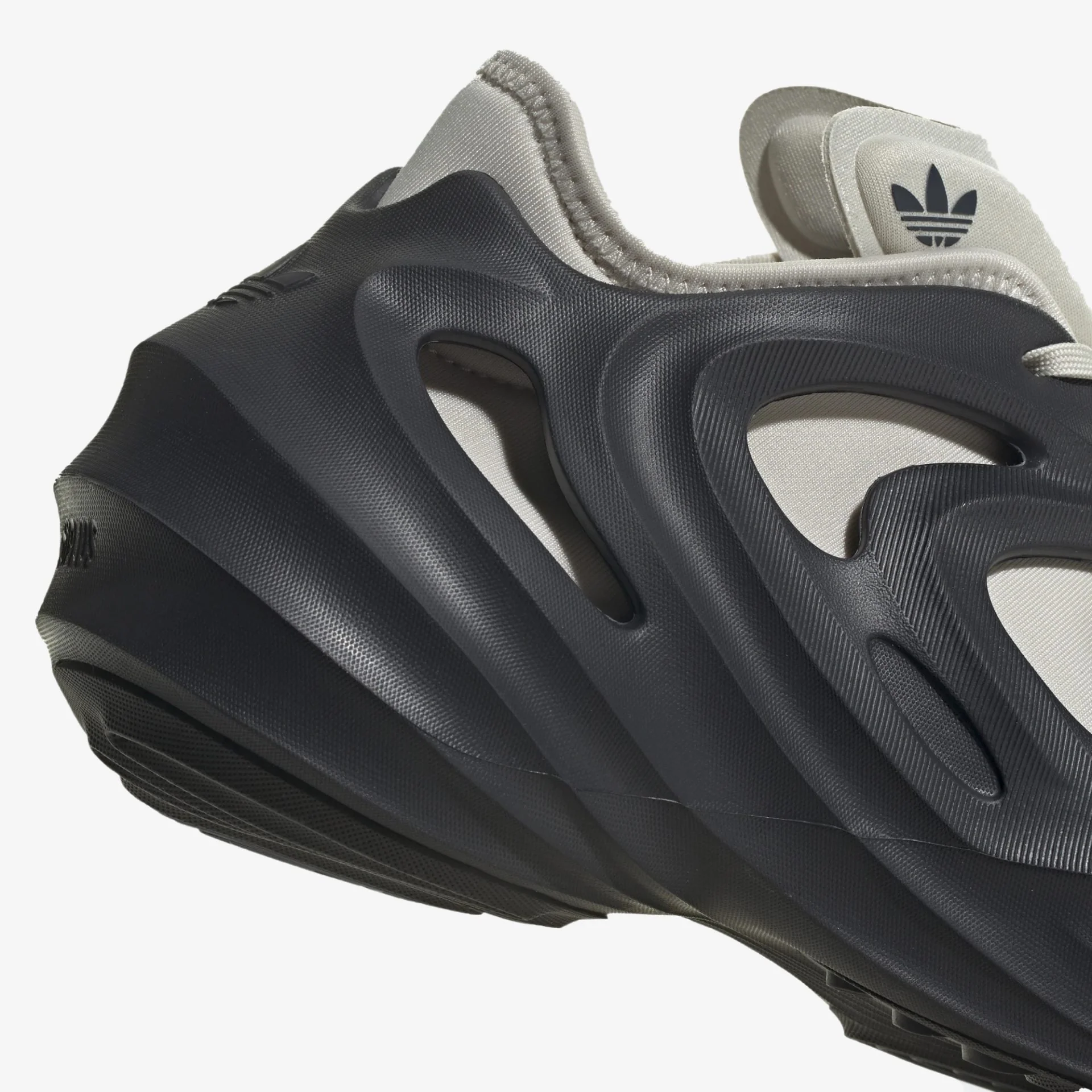 Adidas Originals | ADIFOM Q  { LEGEND INK - Image 5