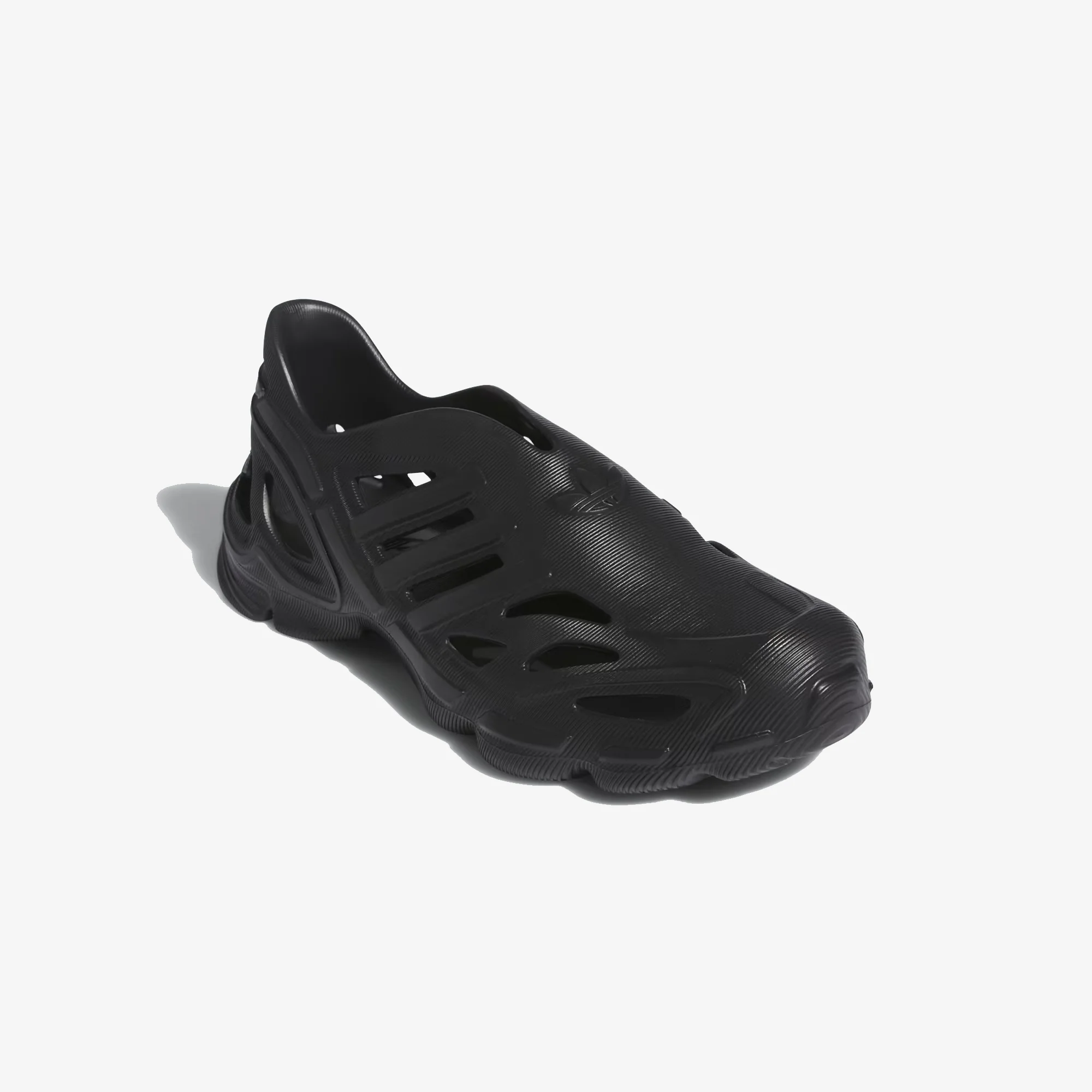 Adidas Originals | ADIFOM SUPERNOVA { CORE BLACK/CORE BLACK/CORE BLACK - Image 2