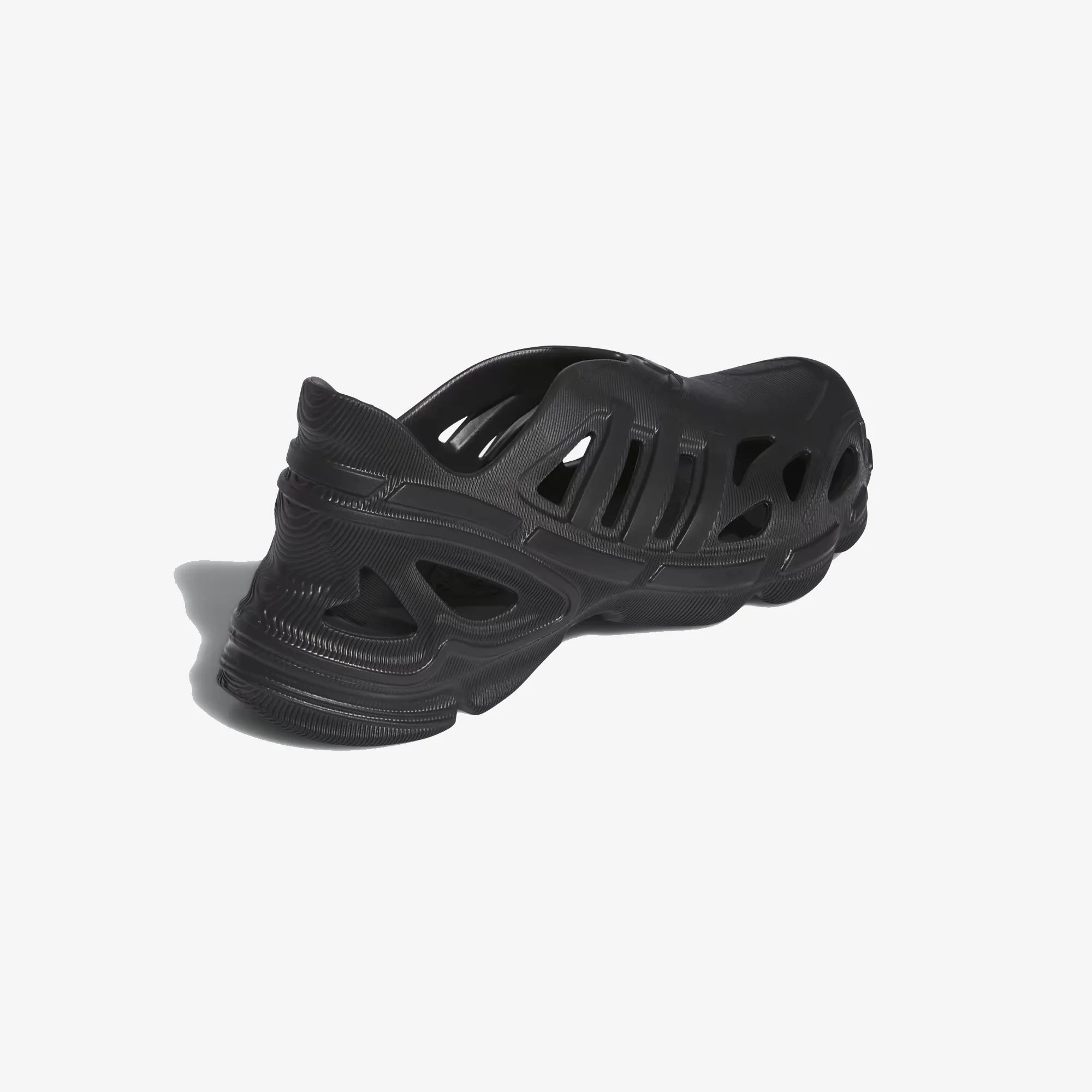 Adidas Originals | ADIFOM SUPERNOVA { CORE BLACK/CORE BLACK/CORE BLACK - Image 3