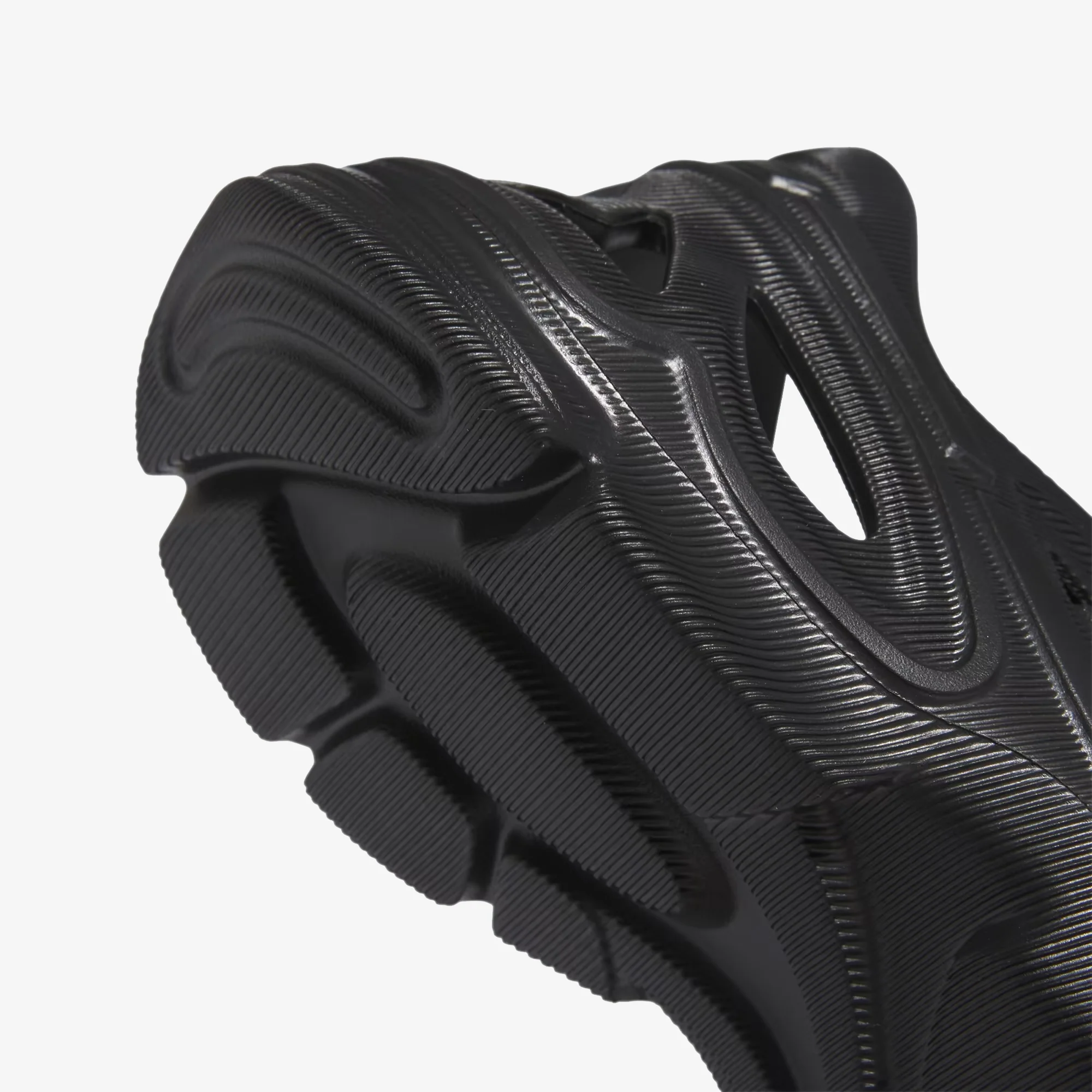 Adidas Originals | ADIFOM SUPERNOVA { CORE BLACK/CORE BLACK/CORE BLACK - Image 4