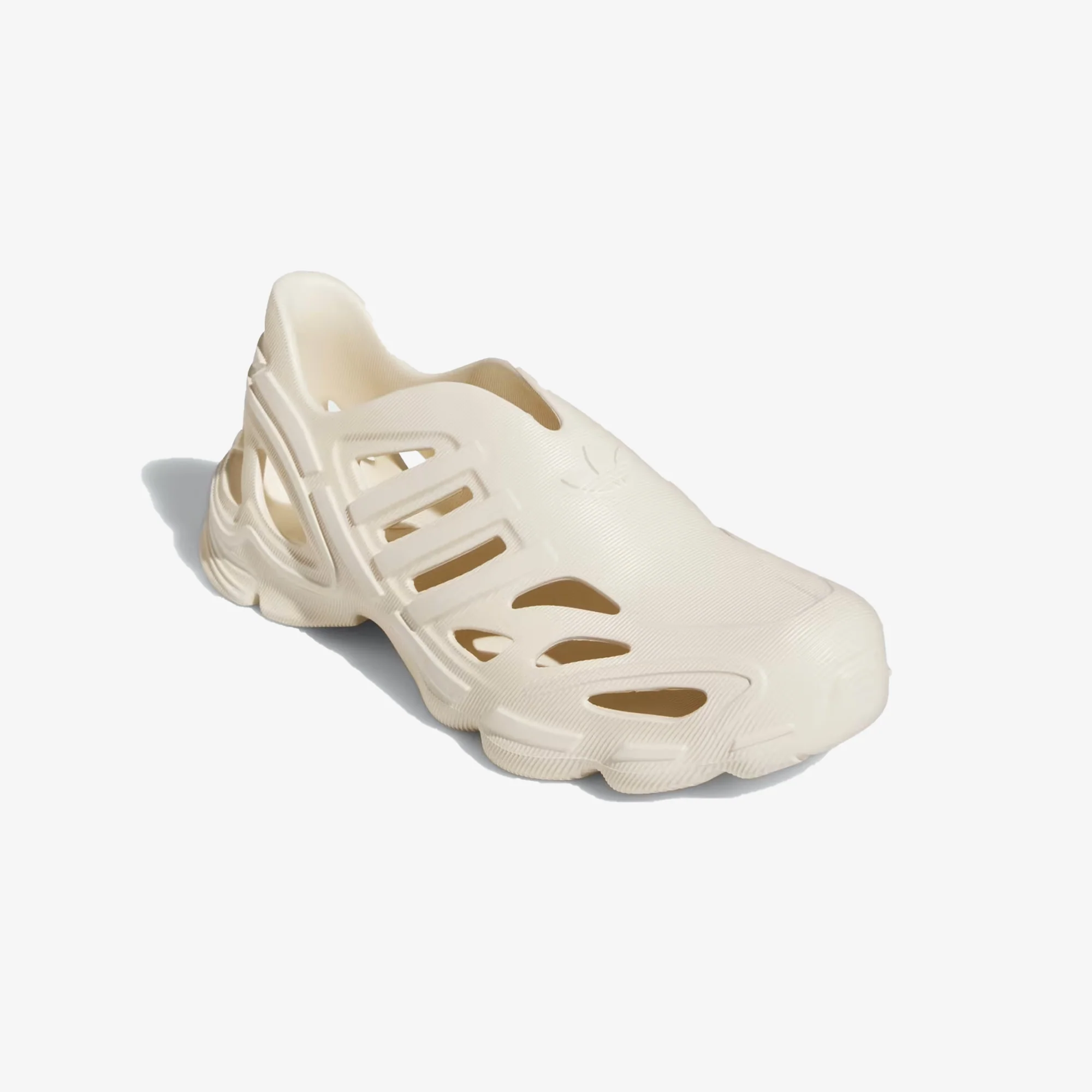 Adidas Originals | ADIFOM SUPERNOVA { WONDER WHITE/WONDER WHITE - Image 2