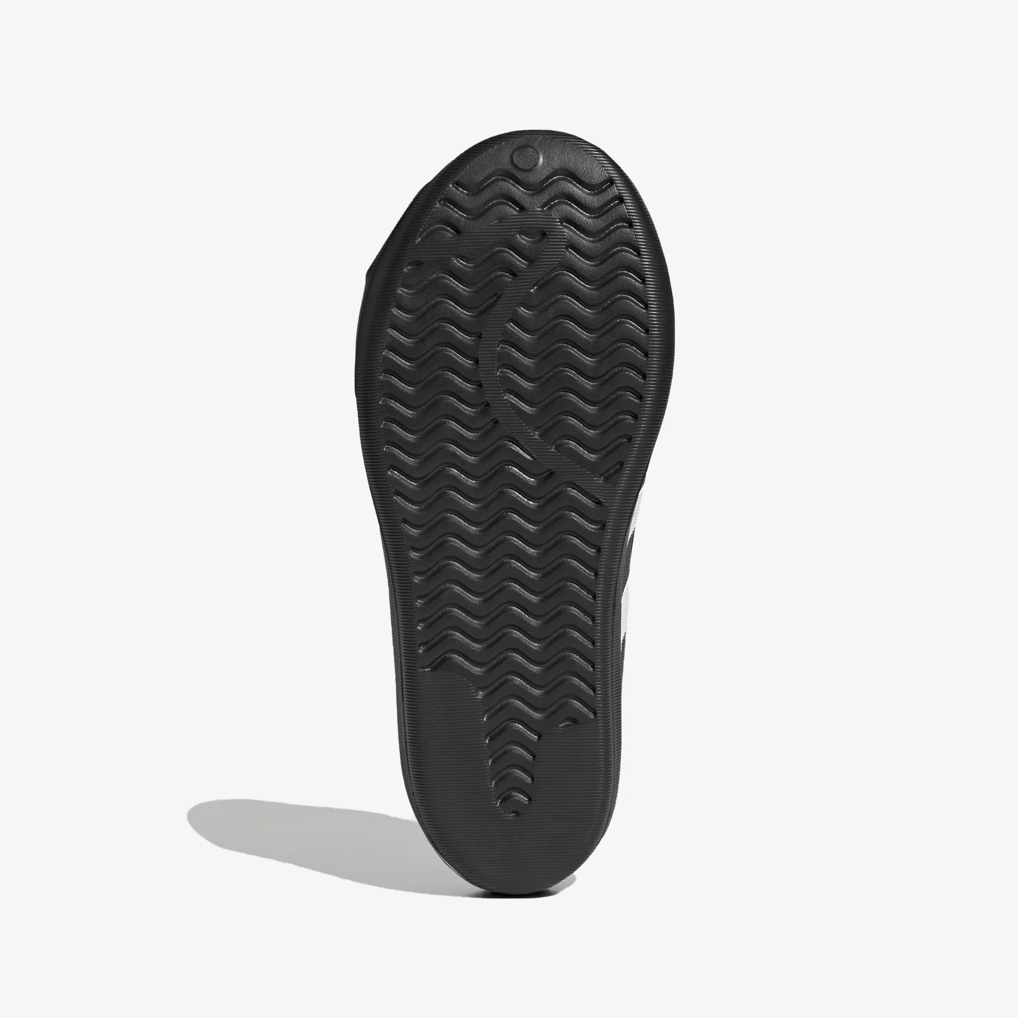 Adidas Originals | ADIFOM SUPERSTAR { CORE BLACK/WHITE - Image 5