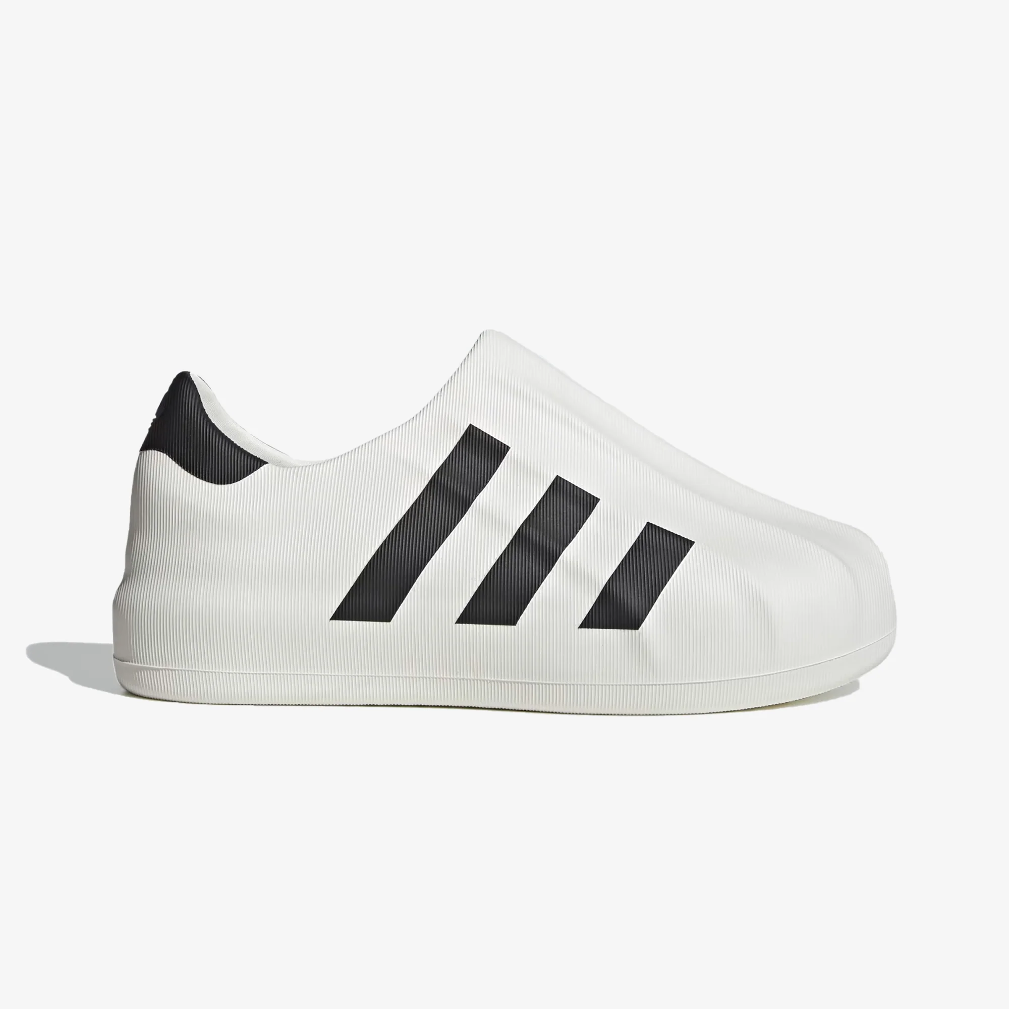 Adidas Originals | ADIFOM SUPERSTAR { CORE WHITE/BLACK