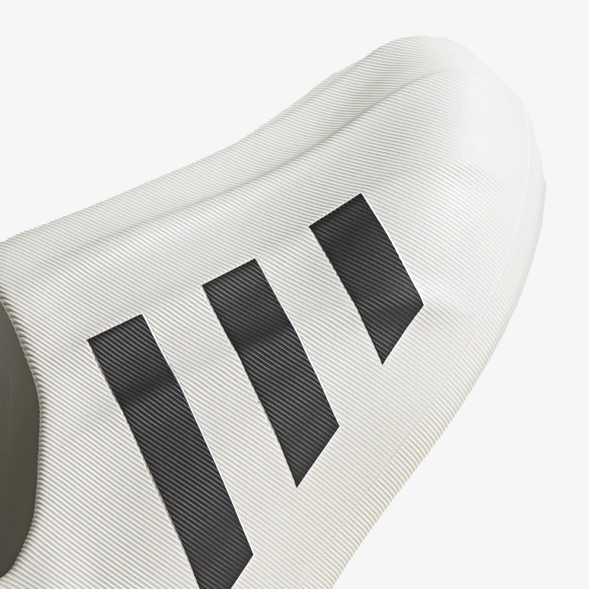Adidas Originals | ADIFOM SUPERSTAR { CORE WHITE/BLACK - Image 4