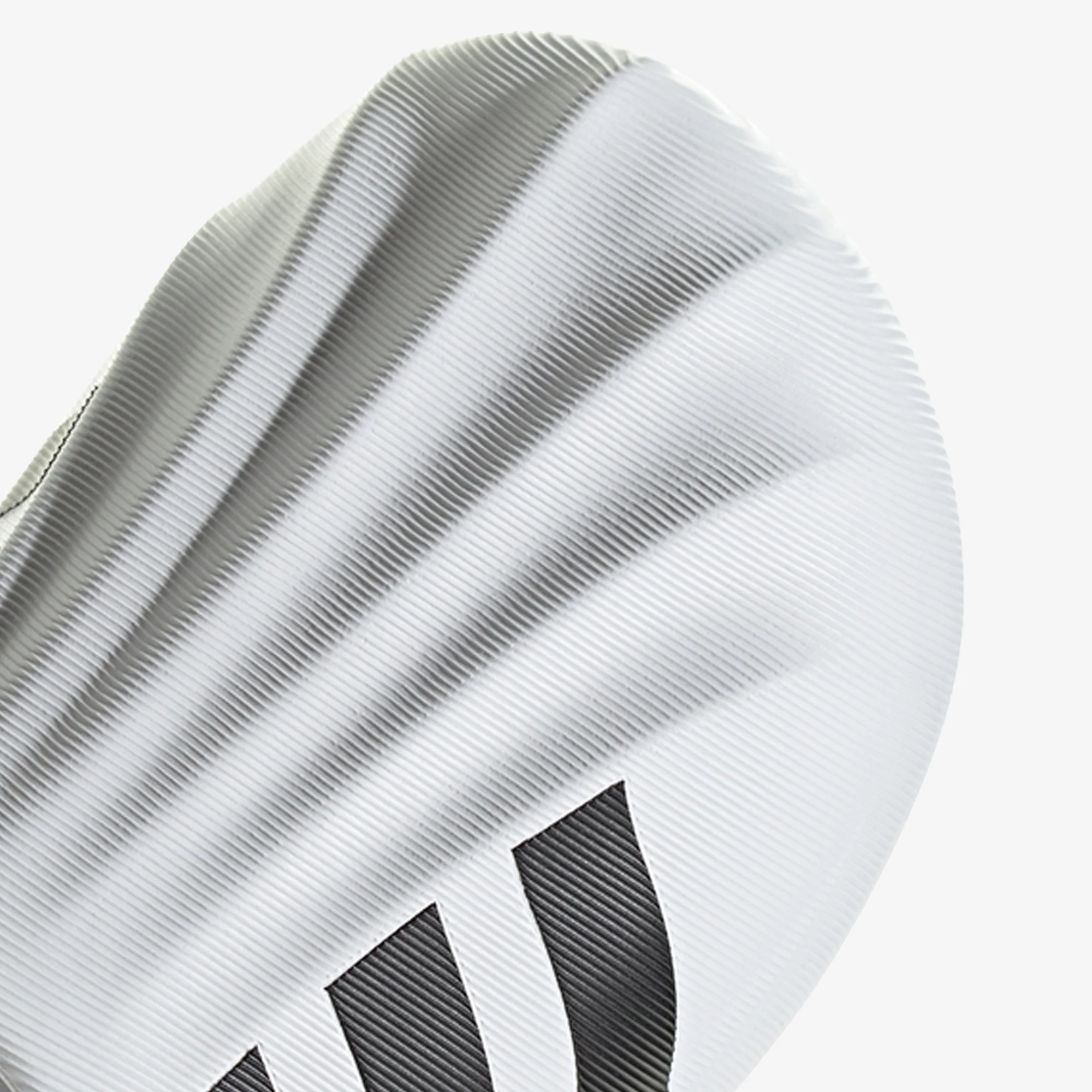 Adidas | ADIFOM SUPERSTAR MULE { CLOUD WHITE/CORE BLACK - Image 4
