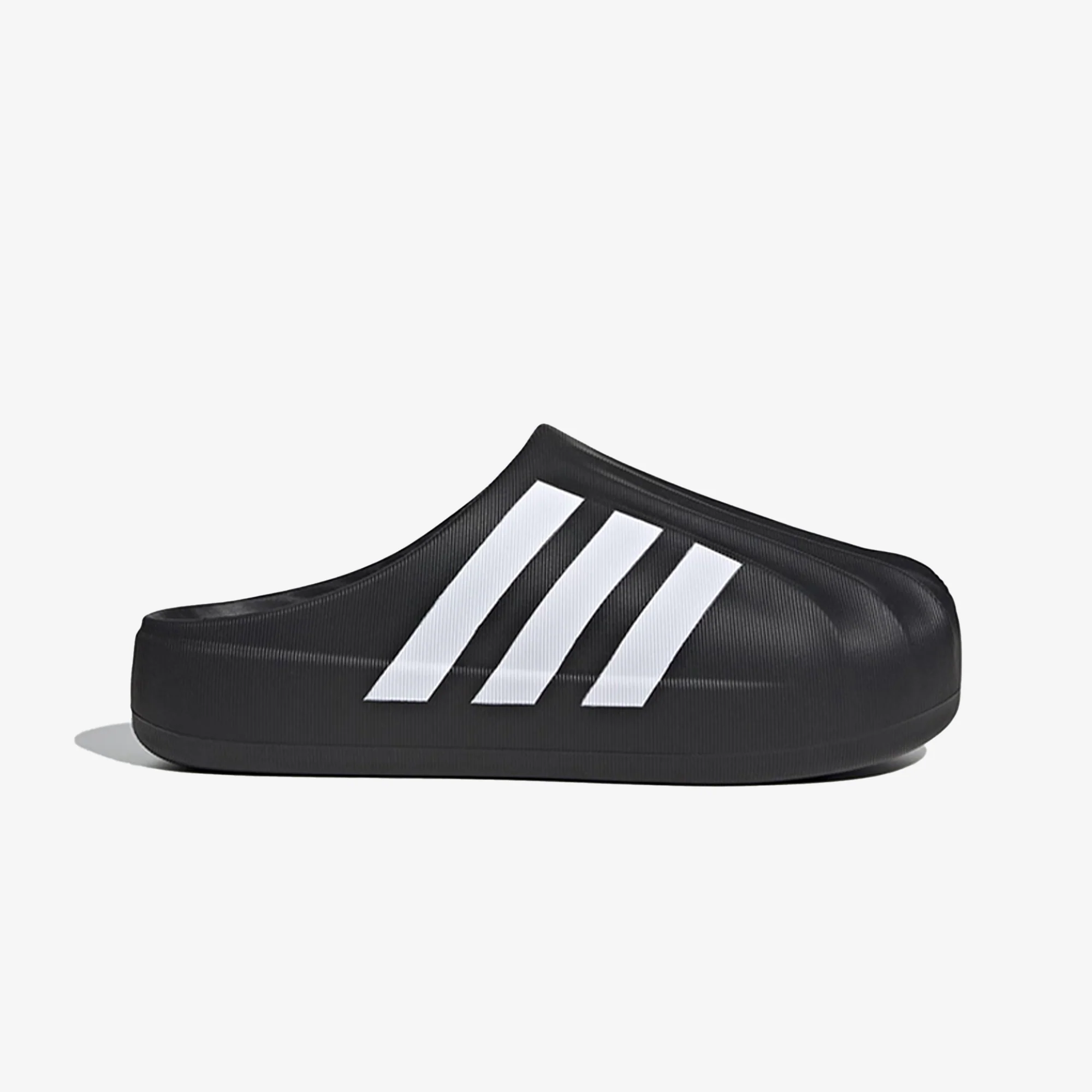 Adidas | ADIFOM SUPERSTAR MULE { WHITE/BLACK