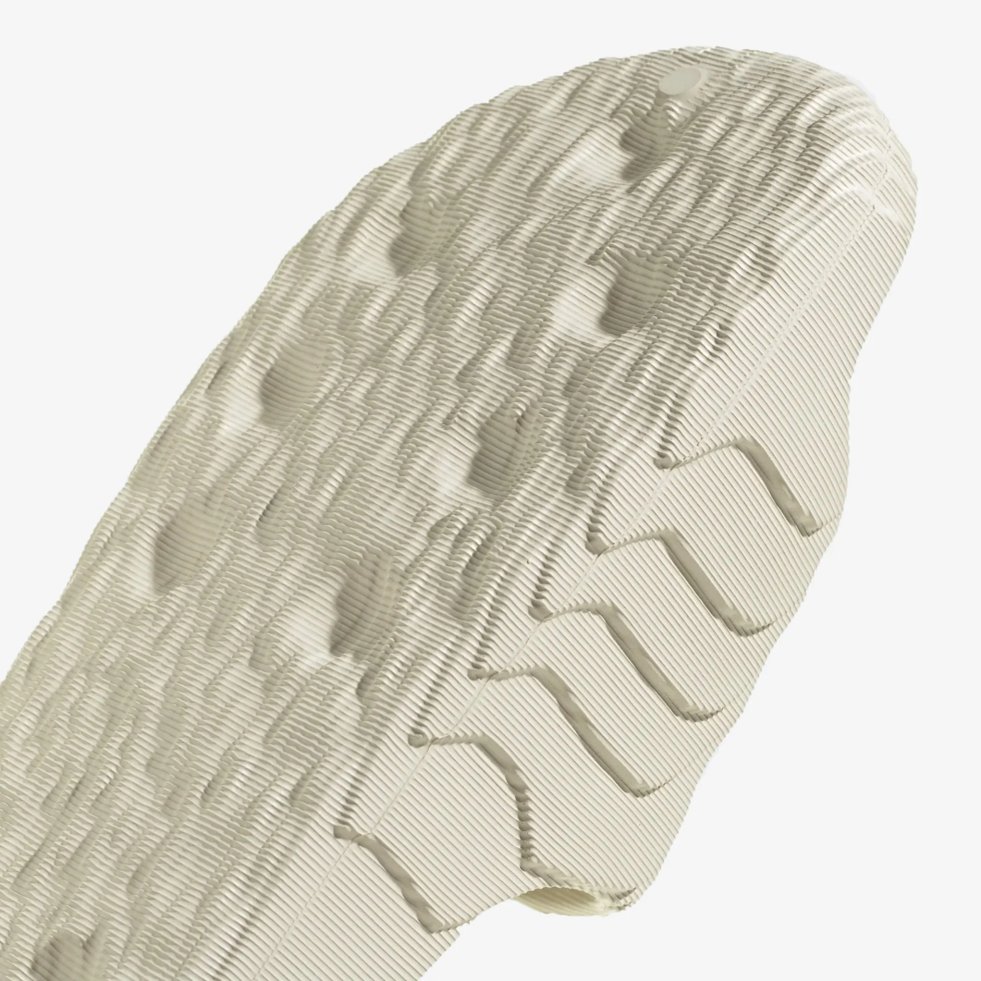 Adidas Originals | ADILETTE 22 SLIDES { ALUMINIUM - Image 5