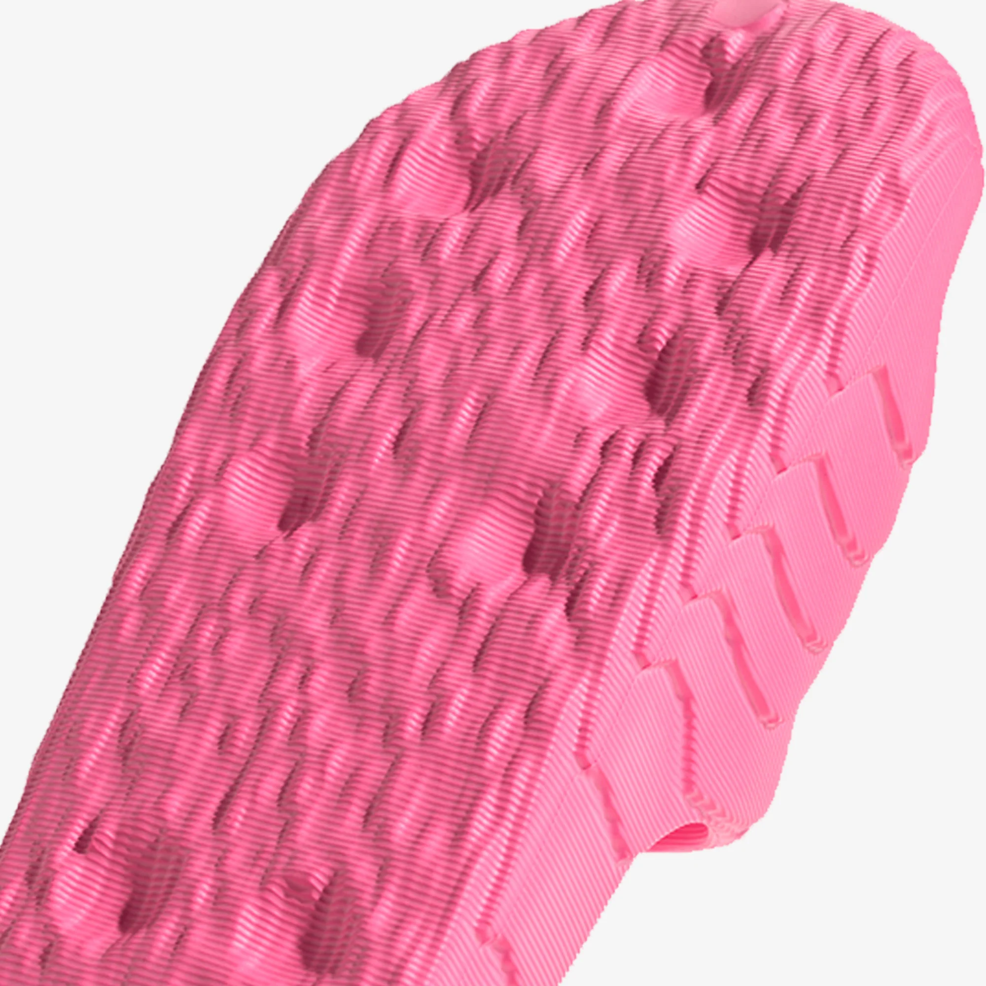 Adidas Originals | ADILETTE 22 { LUCID PINK/CORE BLACK - Image 5