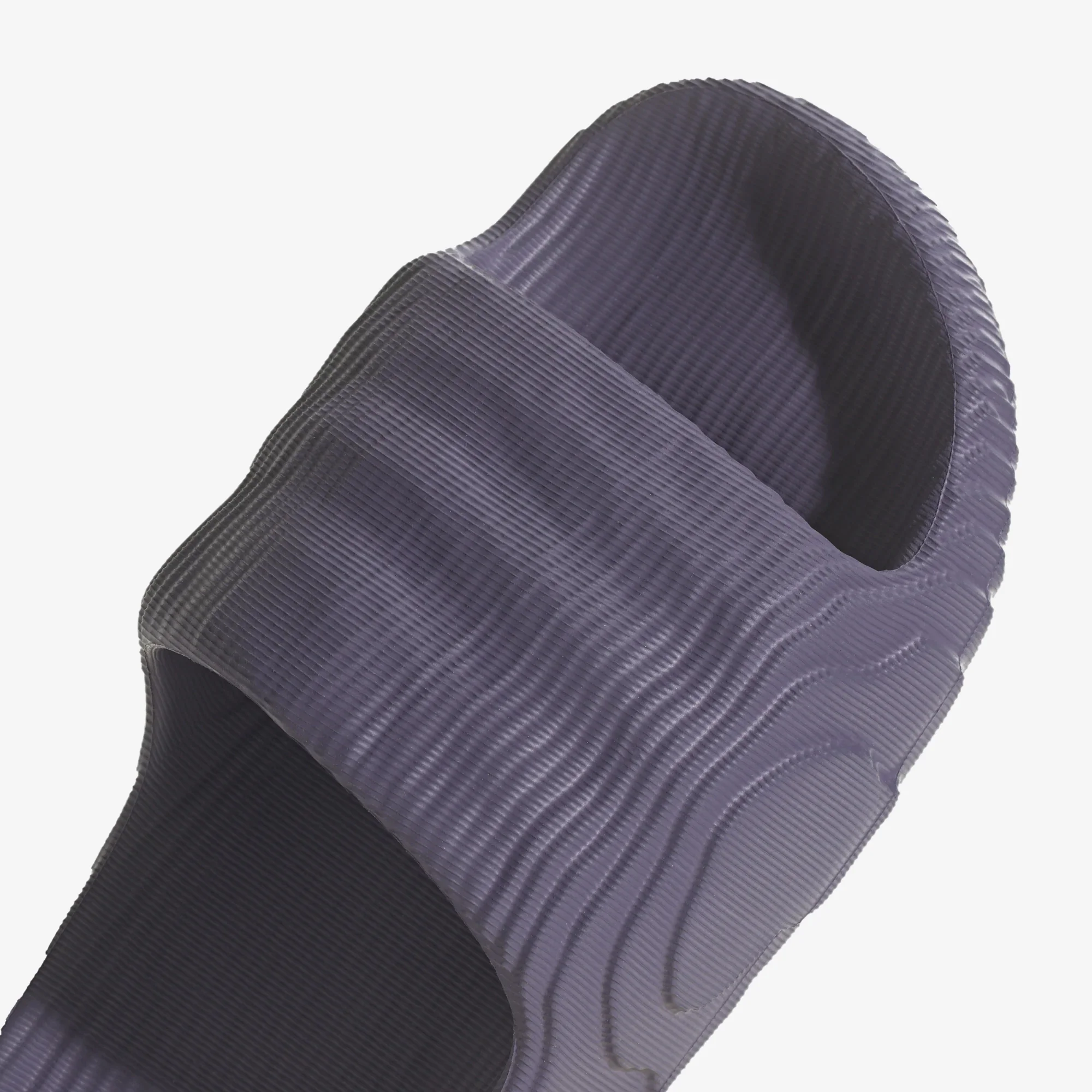 Adidas Originals | ADILETTE 22 { TECH PURPLE - Image 4