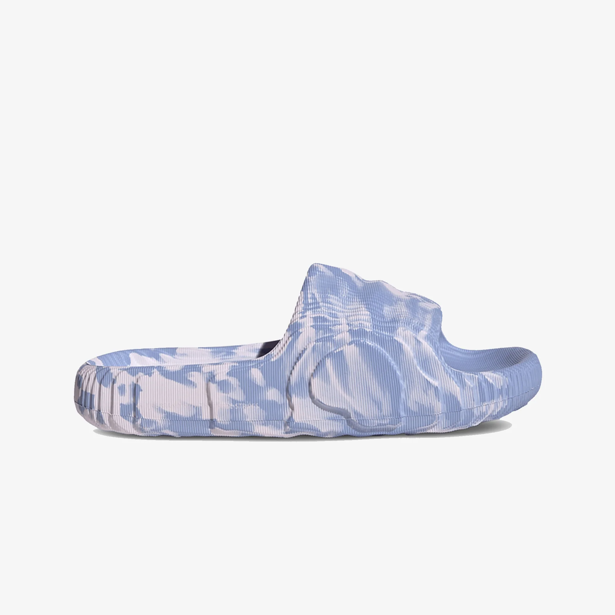 Adidas Originals | ADILETTE 22 { VIOLET TONE/ALMOST PINK