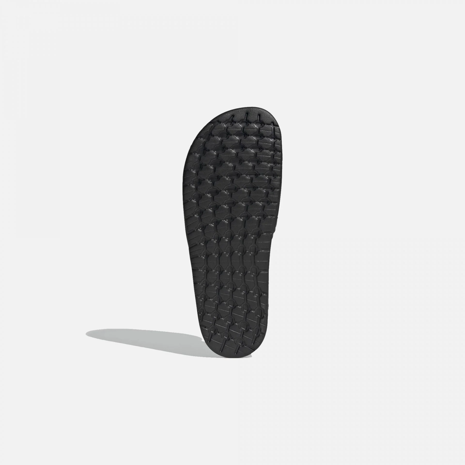 Adidas Originals | ADILETTE BOOST SLIDES CORE BLACK - Image 4