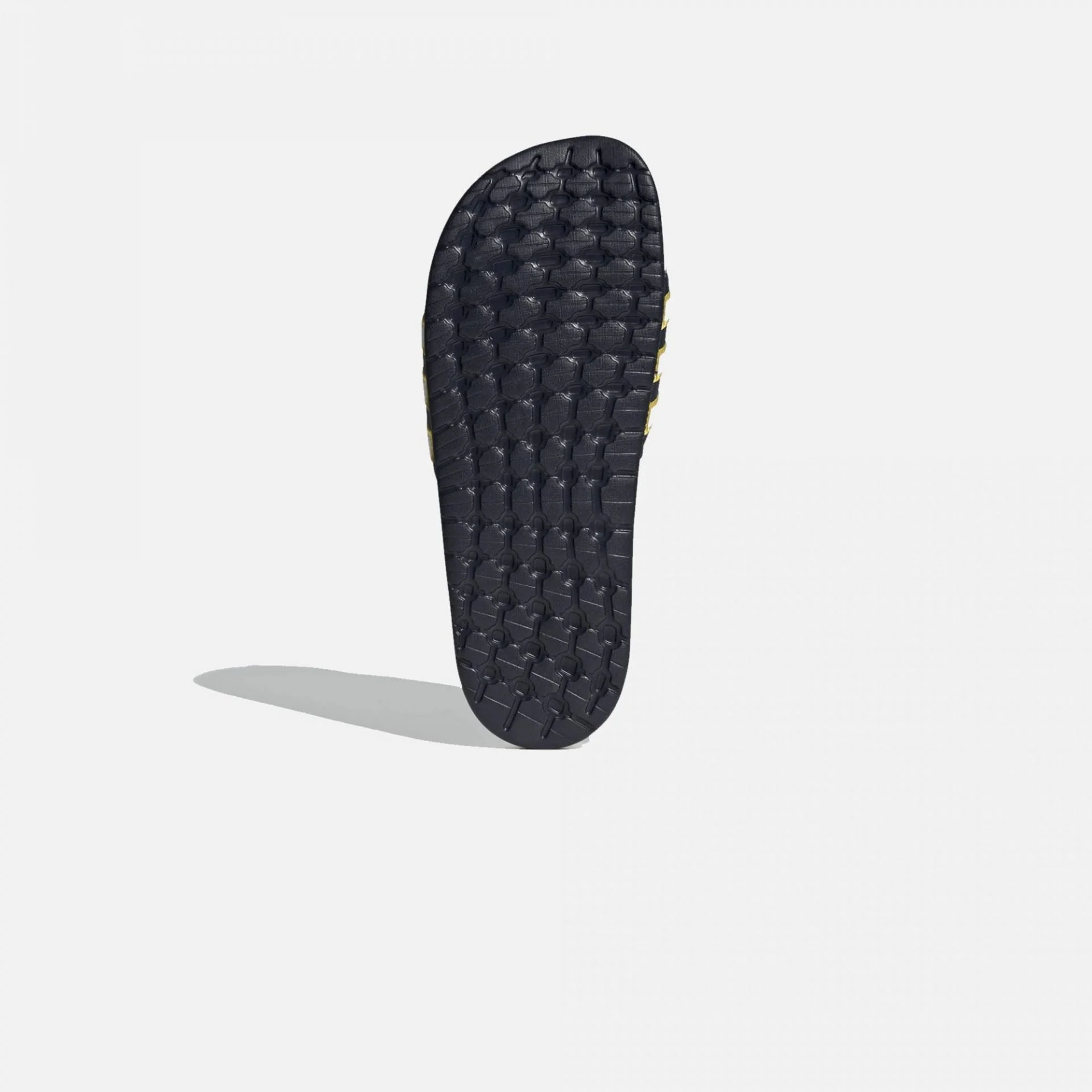 Adidas Originals | ADILETTE BOOST SLIDES LEGEND INK - Image 4