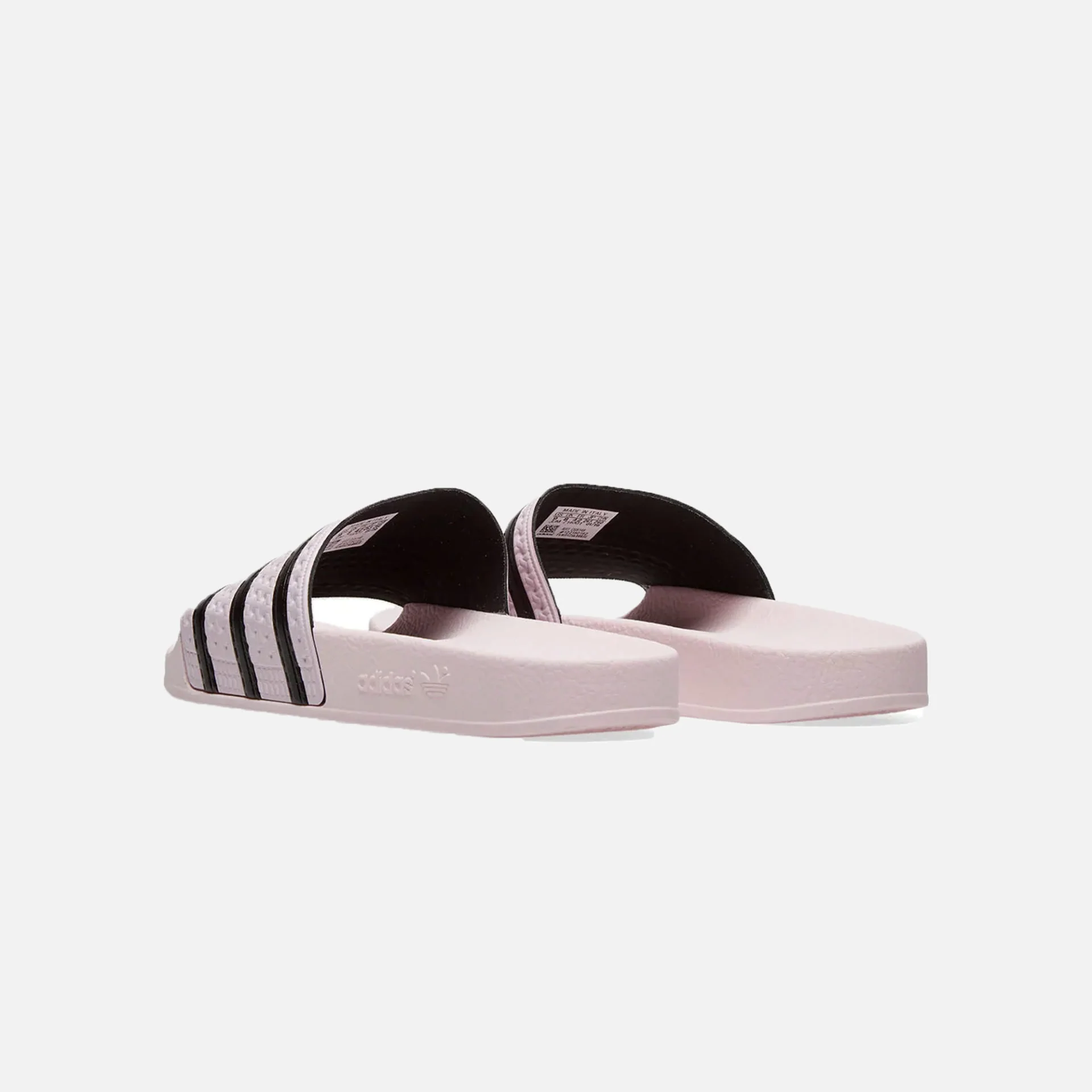 Adidas | ADILETTE W CL PINK - Image 2