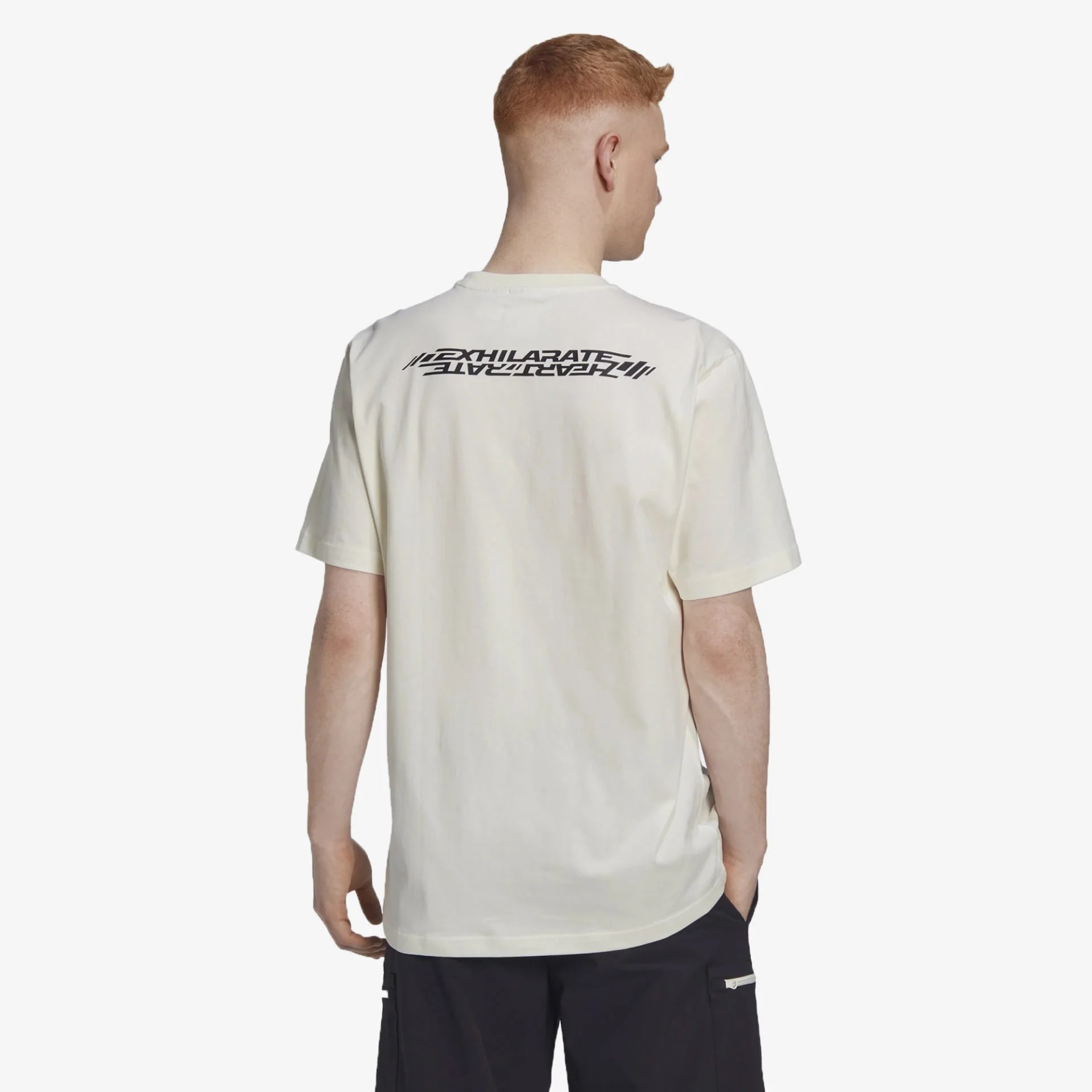Adidas Originals | ADVENTURE RIDE T-SHIRT - Image 2