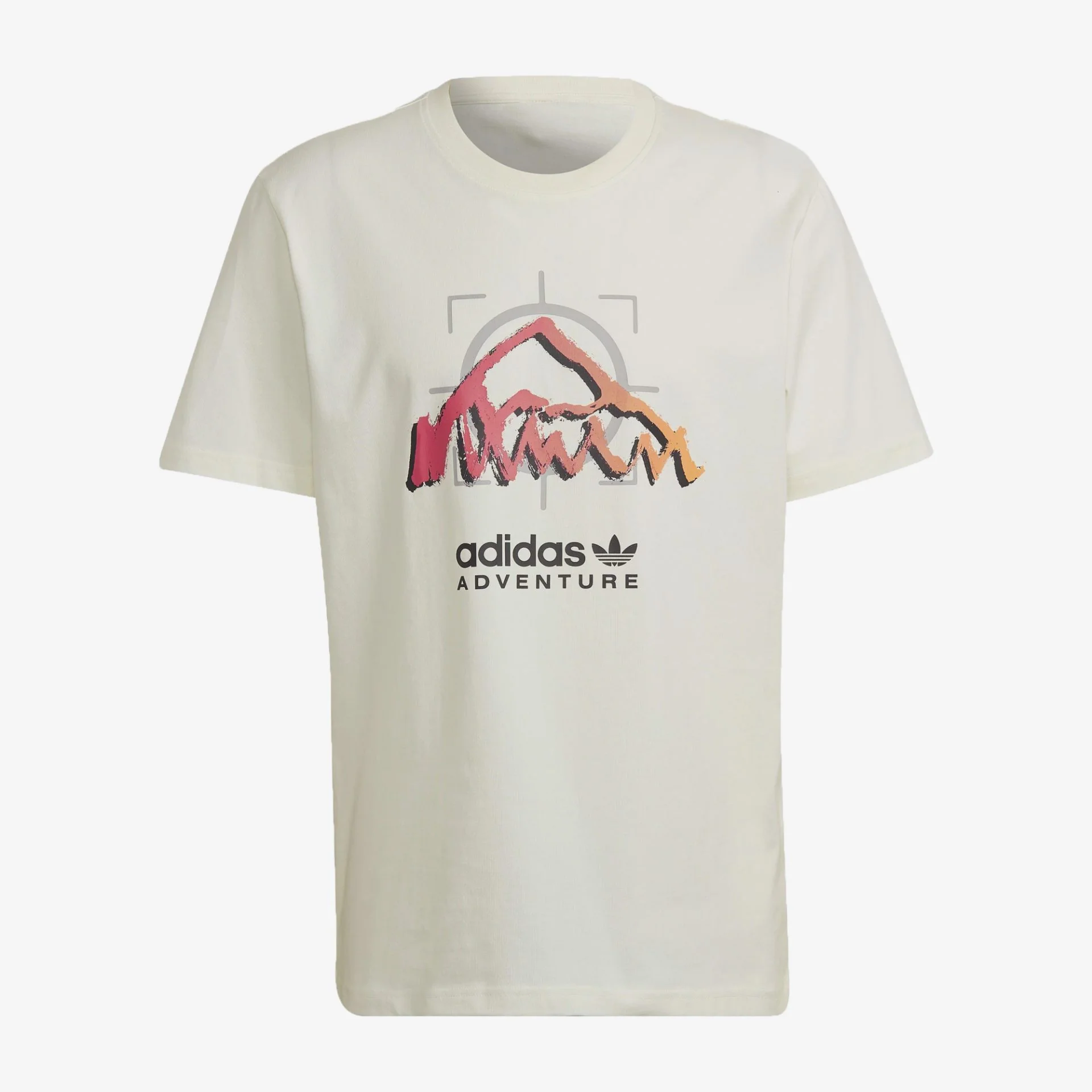 Adidas Originals | ADVENTURE RIDE T-SHIRT - Image 4