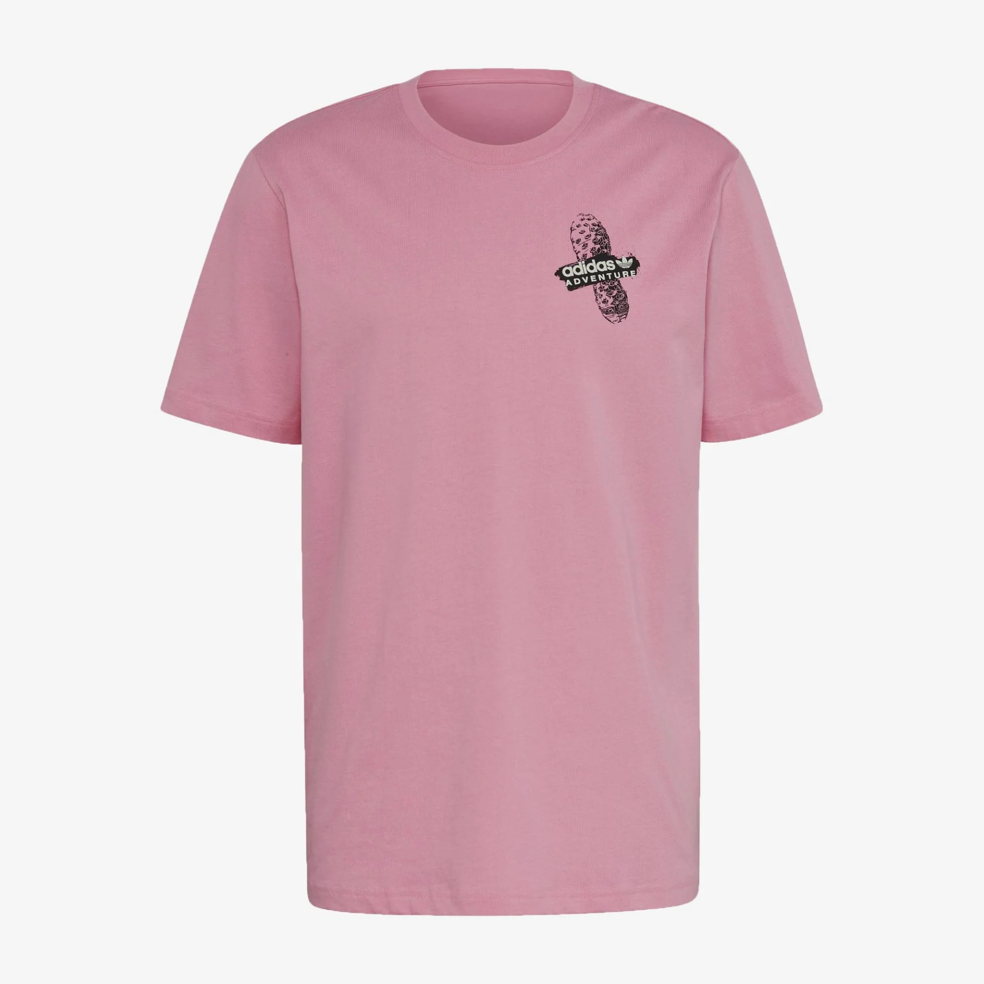 Adidas Originals | ADVENTURE TRAIL T-SHIRT - Image 4