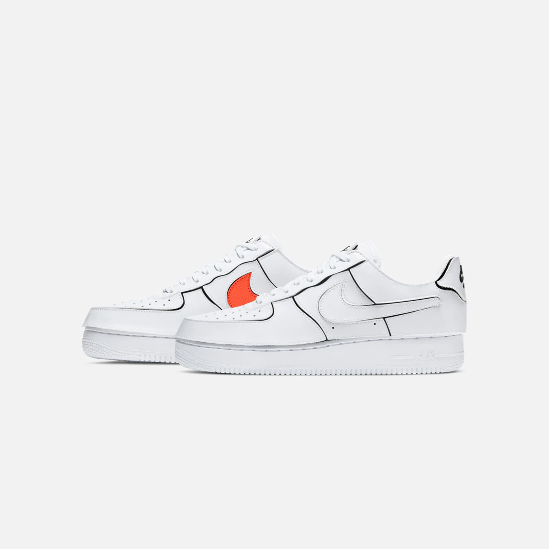 Nike | AF 1/1 COSMIC CLAY - Image 2