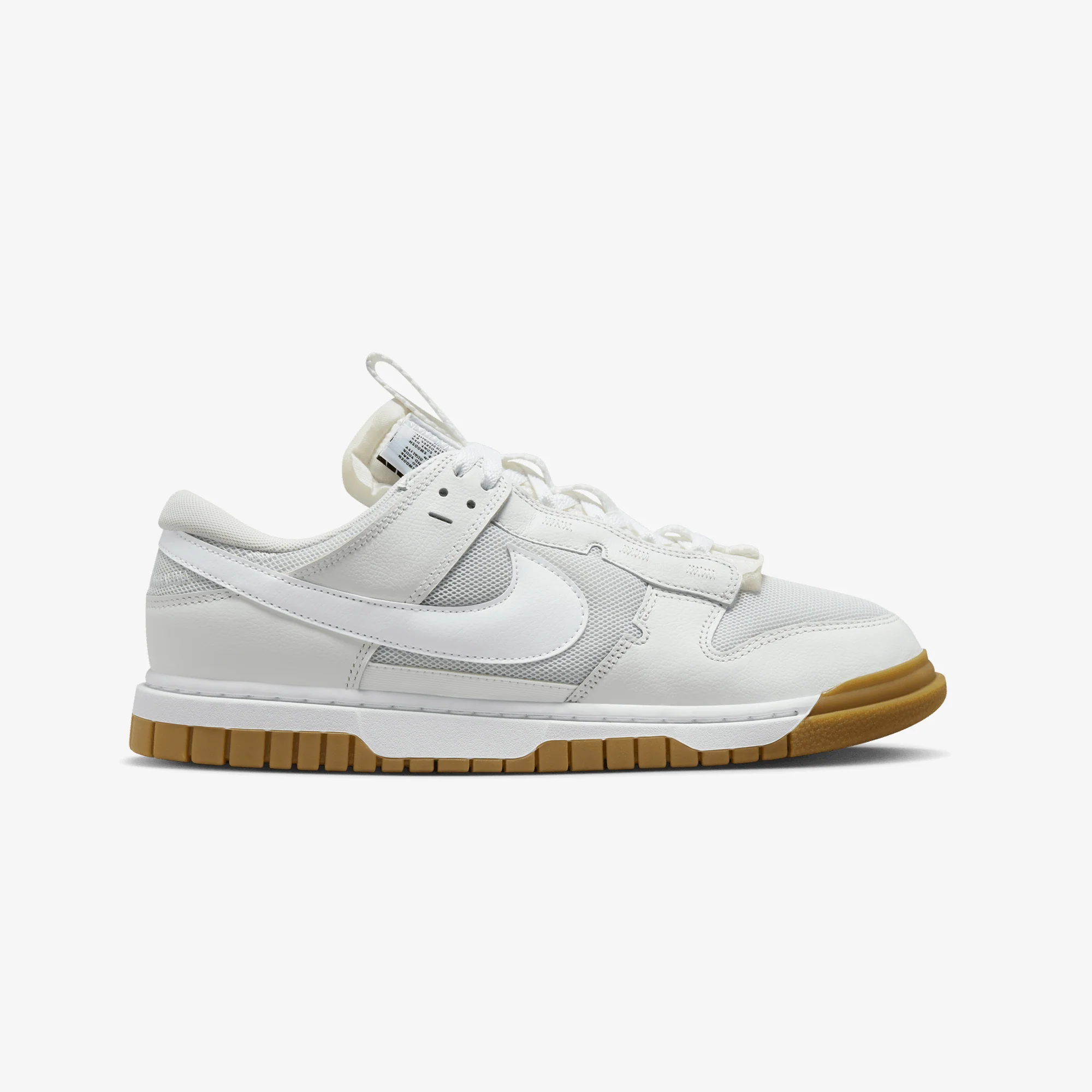 Nike | AIR DUNK JUMBO { PHOTON DUST/WHITE-SUMMIT WHITE