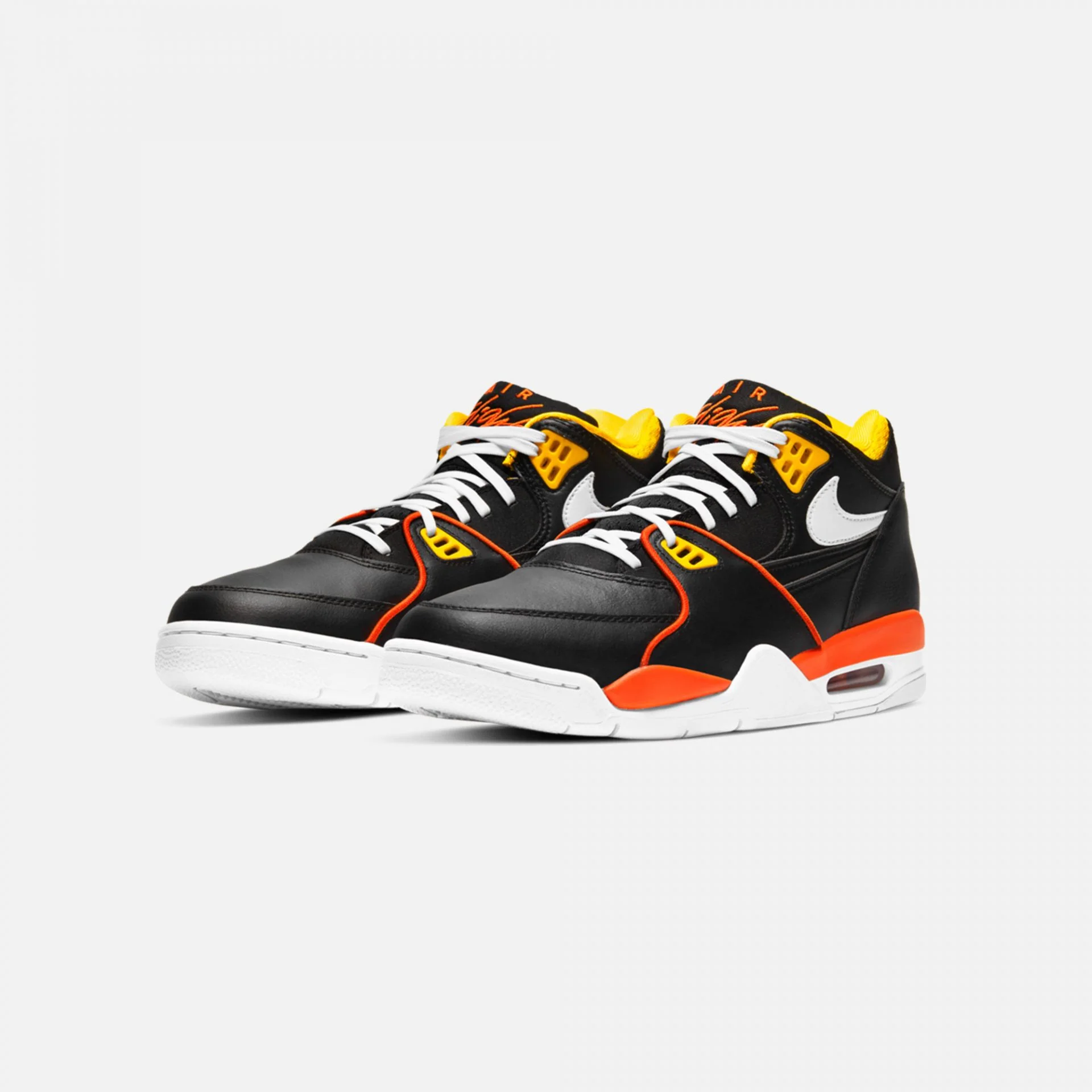 Nike | AIR FLIGHT 89 RAYGUNS - Image 2