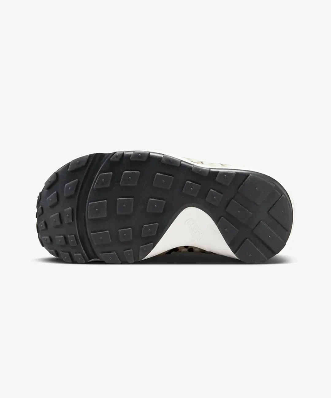 Nike | AIR FOOTSCAPE WOVEN { SAIL/SAIL-BLACK - Image 6