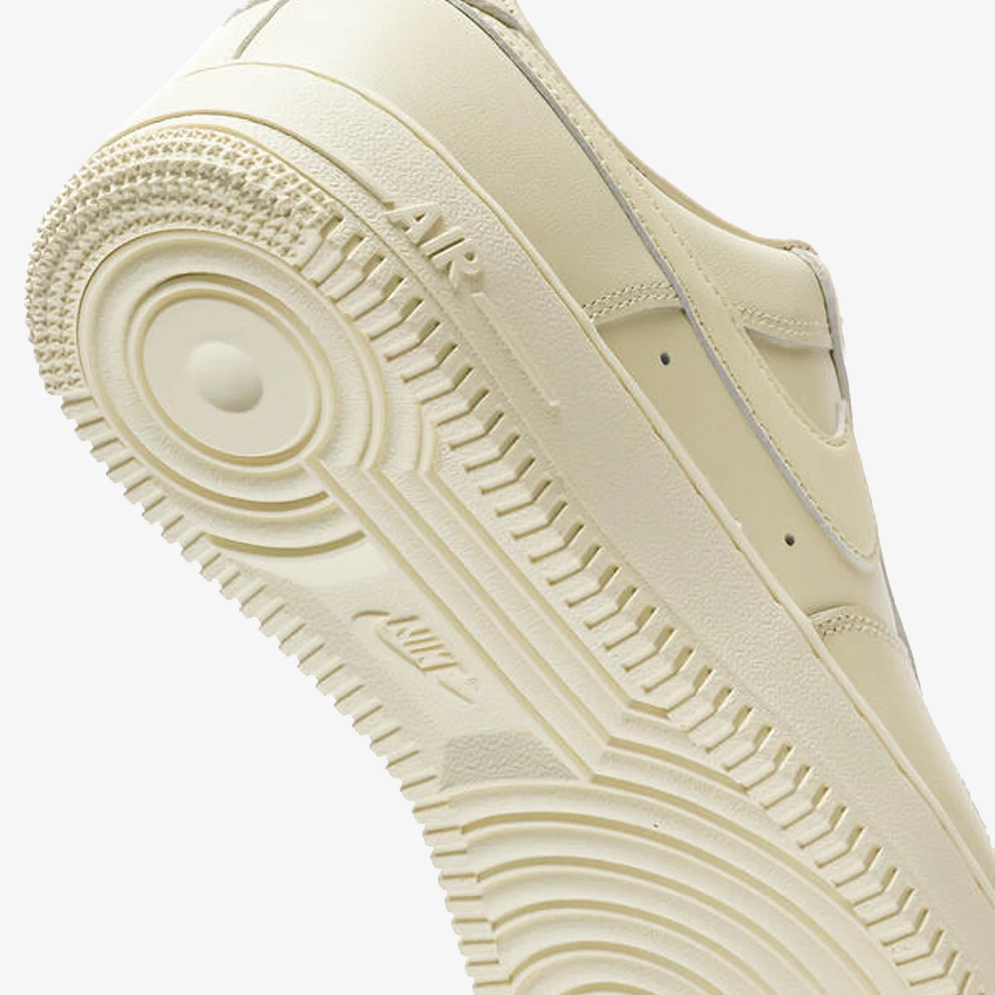 Nike | AIR FORCE 1 '07 FRESH { COCONUT MILK/COCONUT MILK - Image 5