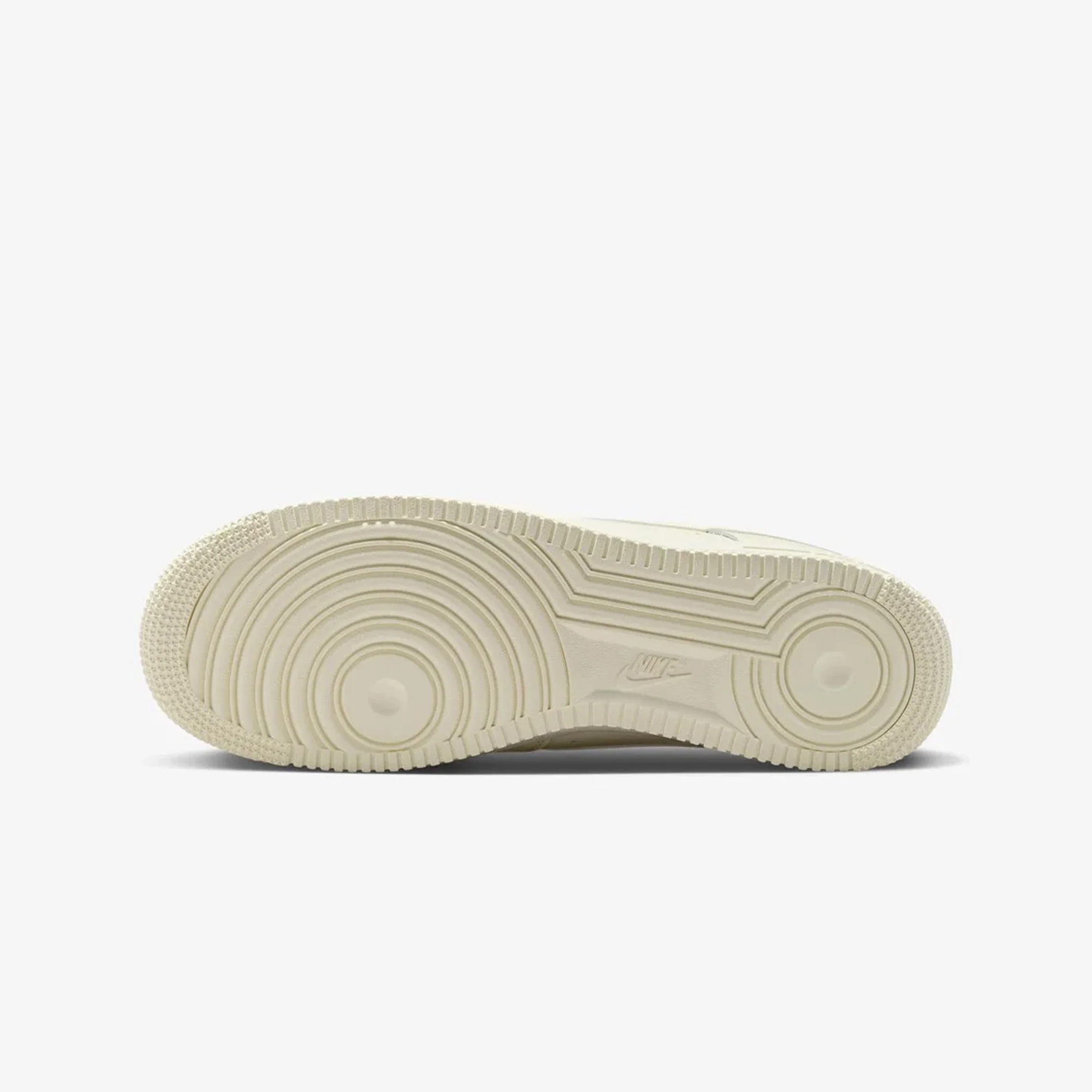 Nike | AIR FORCE 1 '07 FRESH { COCONUT MILK/COCONUT MILK - Image 6