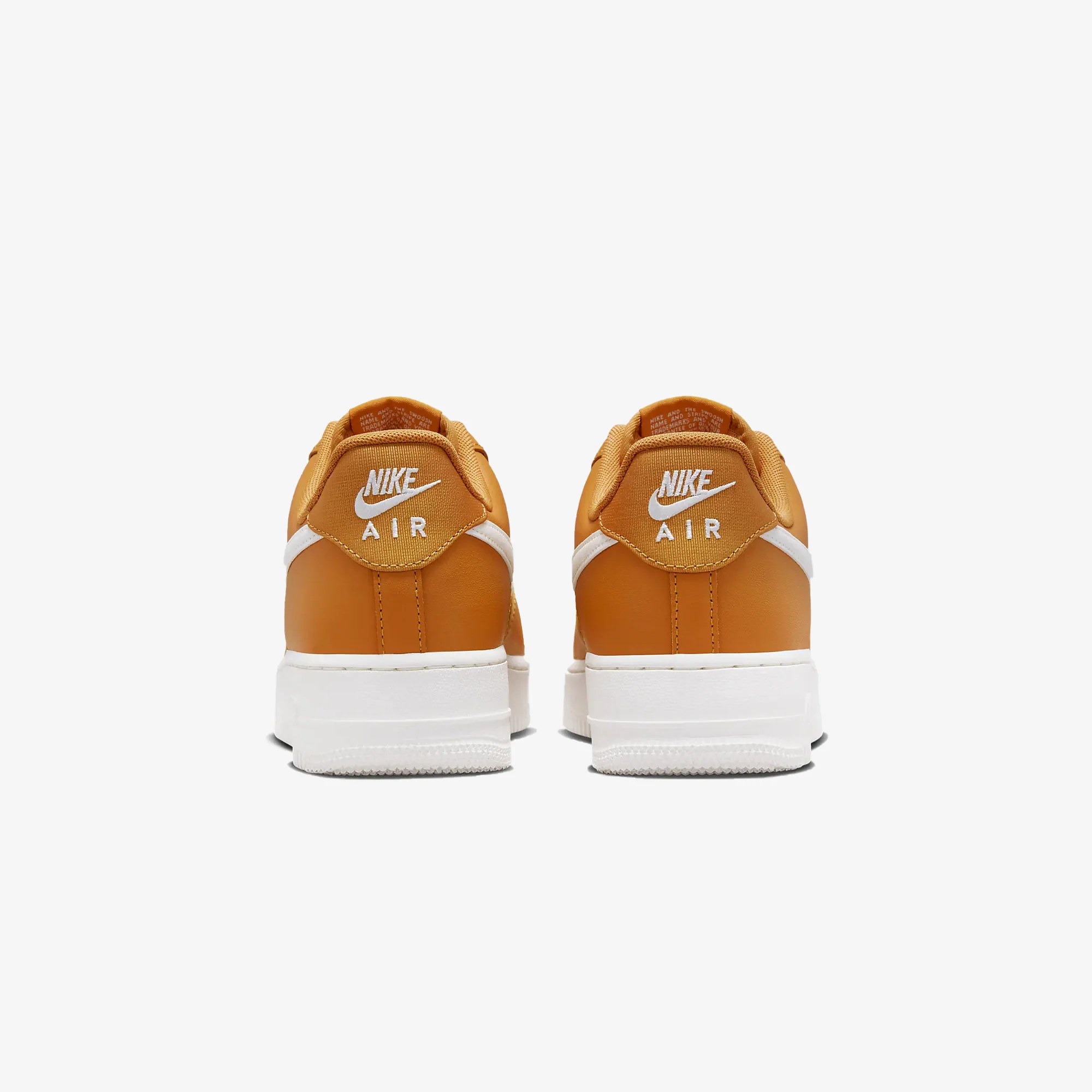 Nike | AIR FORCE 1 '07 LV8 { MONARCH/SAIL - Image 3