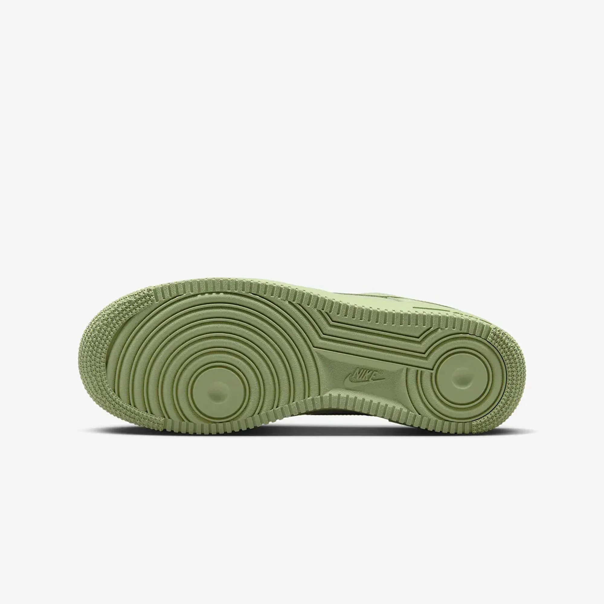Nike | AIR FORCE 1 '07 LX { OIL GREEN/OIL GREEN-CARGO KHAKI - Image 6