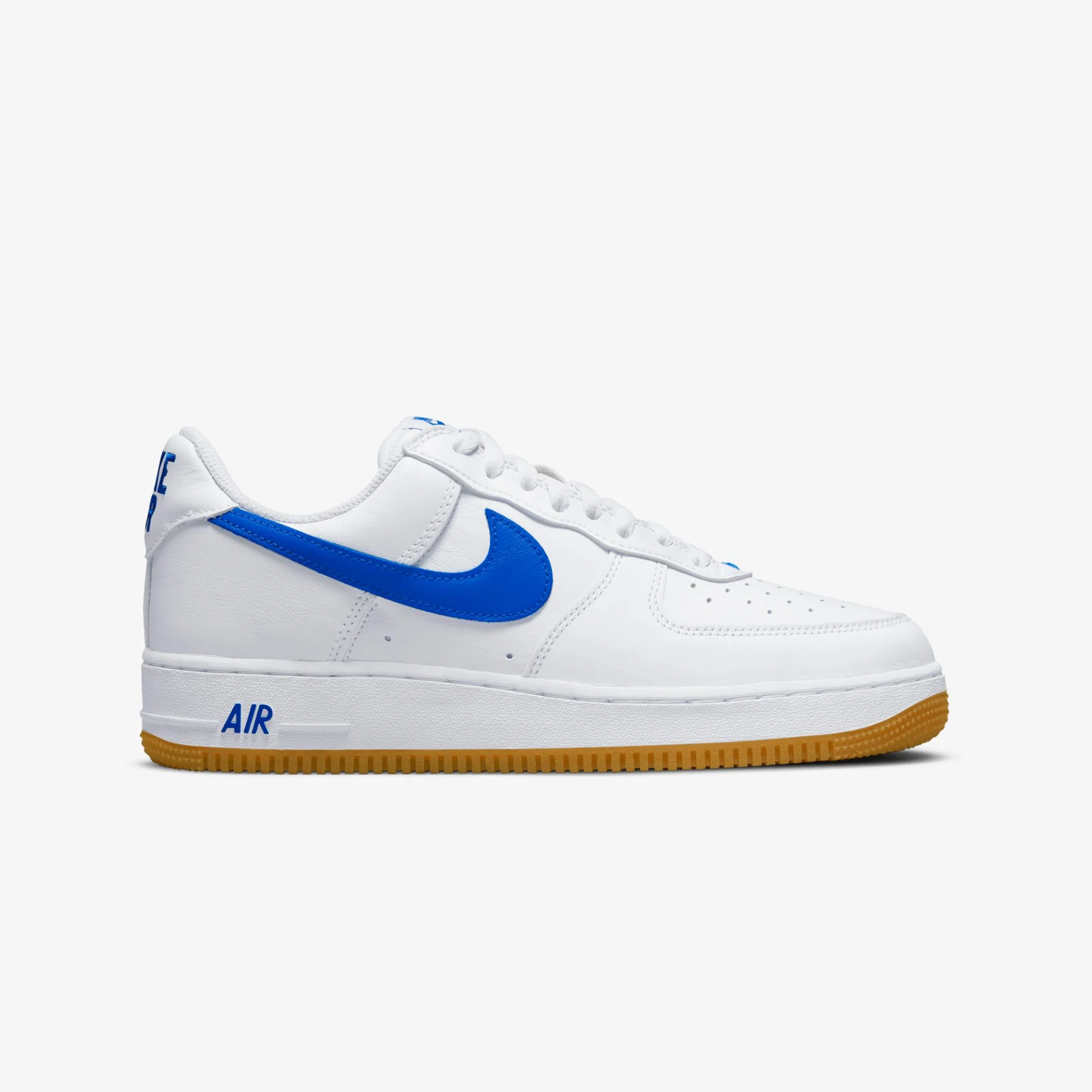 Nike | AIR FORCE 1 LOW RETRO { COLOUR OF THE MONTH