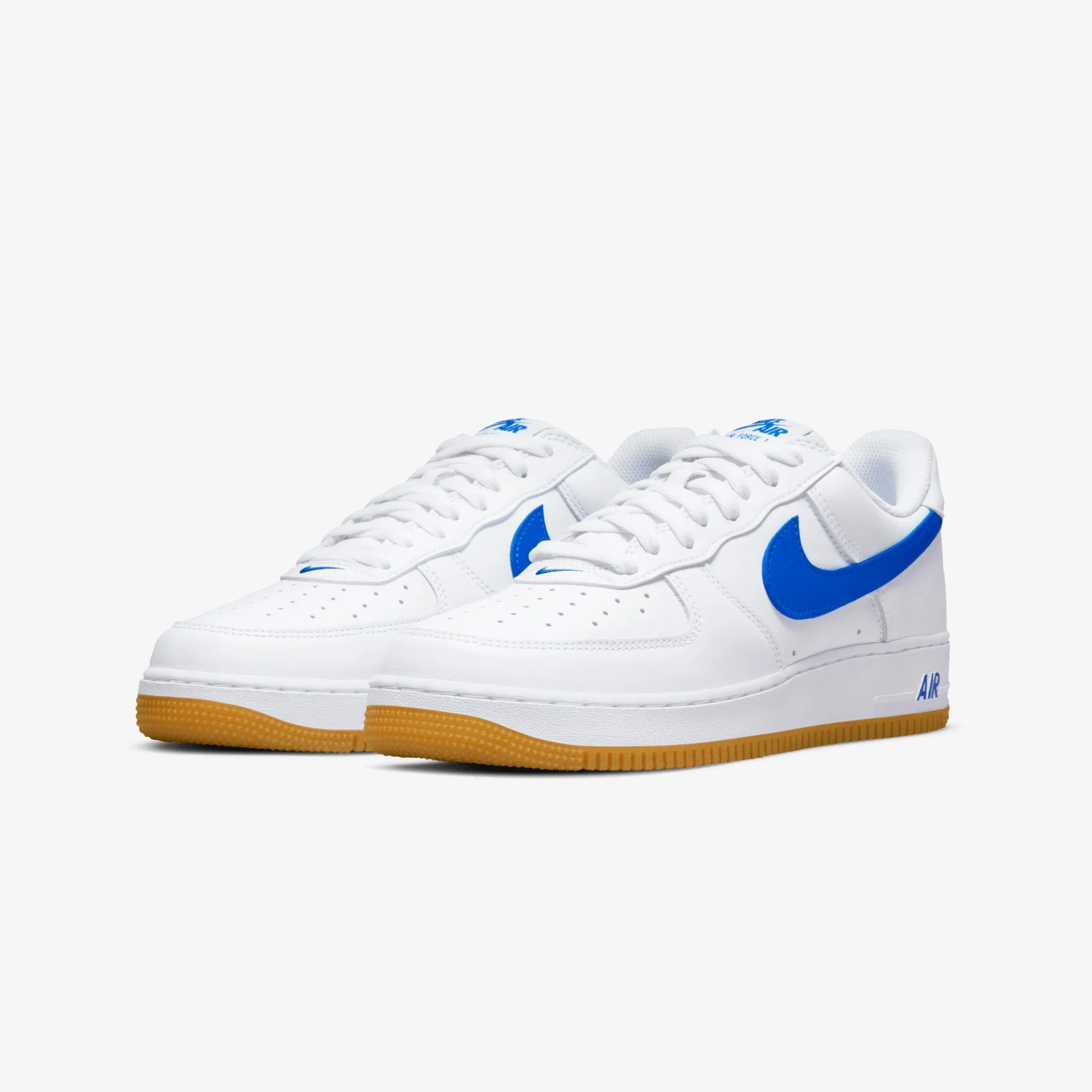 Nike | AIR FORCE 1 LOW RETRO { COLOUR OF THE MONTH - Image 2
