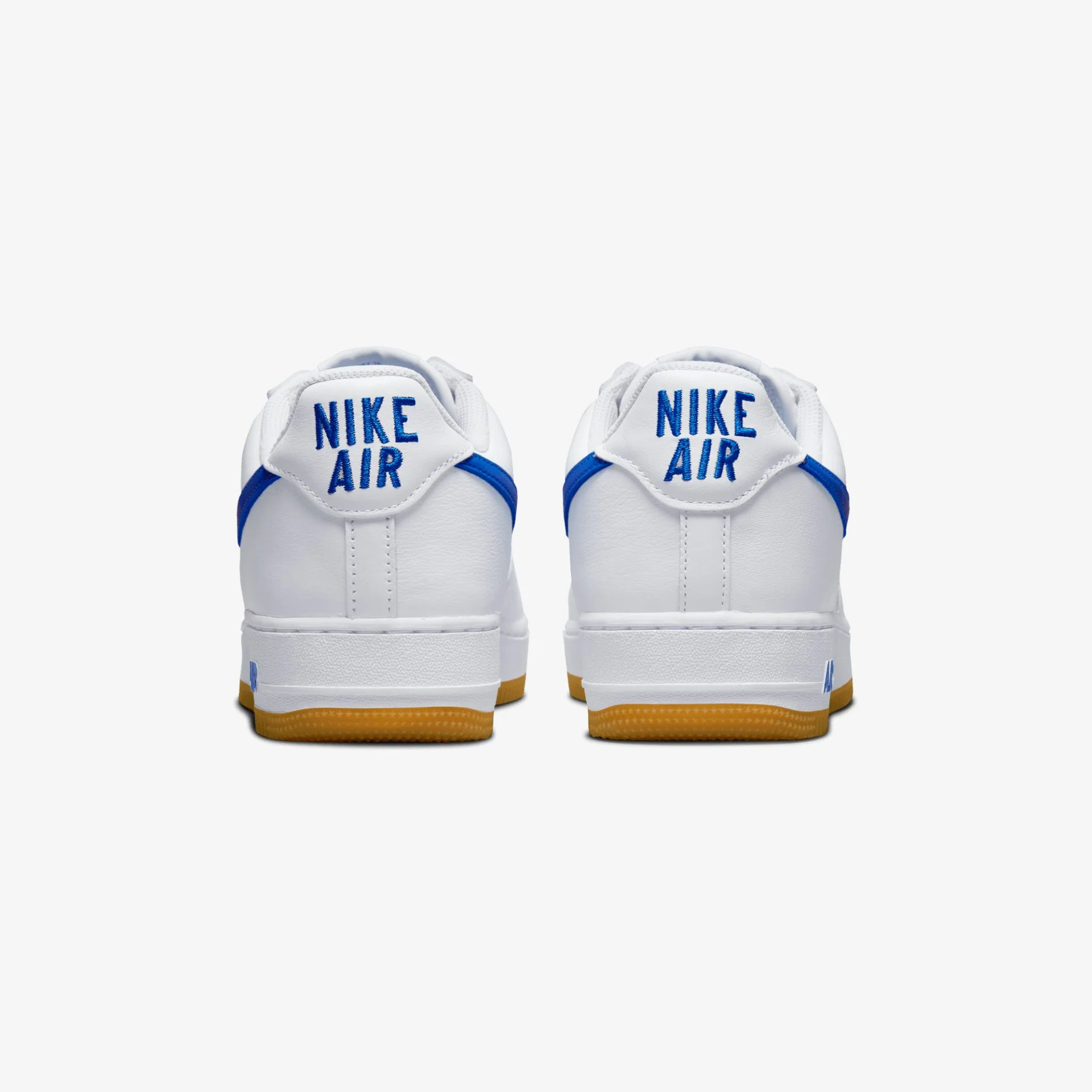 Nike | AIR FORCE 1 LOW RETRO { COLOUR OF THE MONTH - Image 5