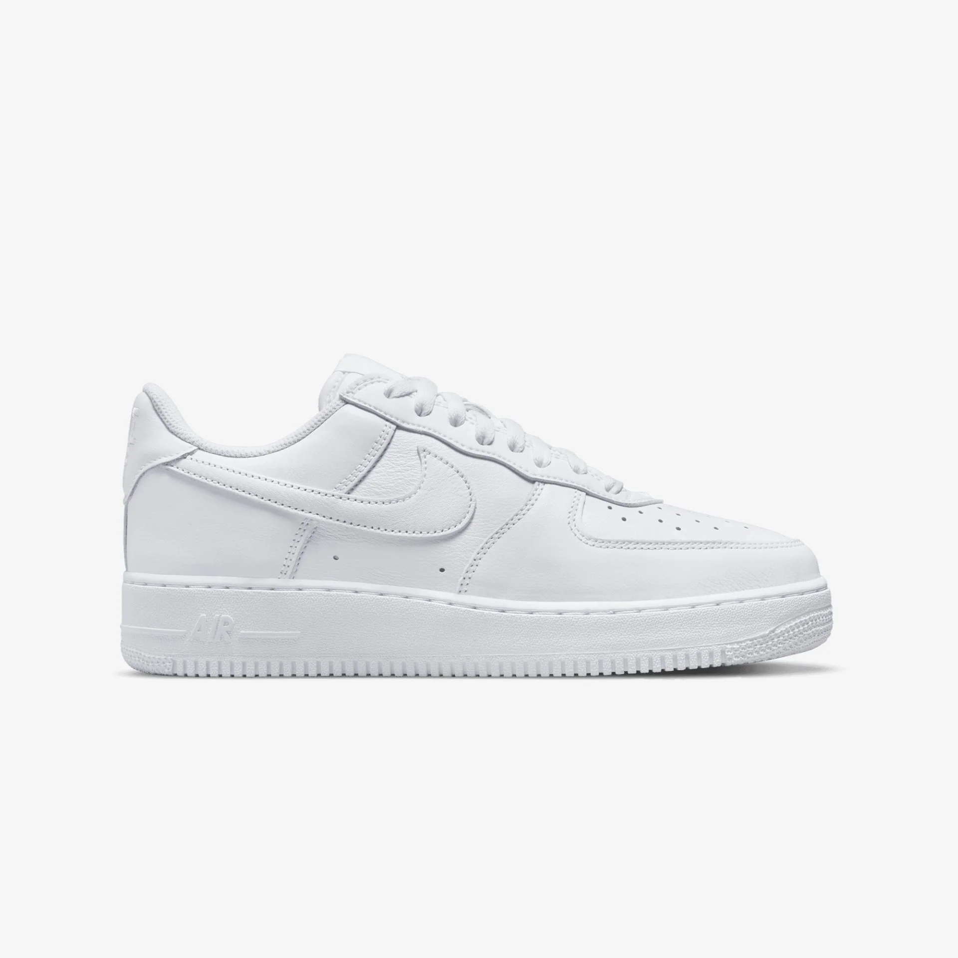 Nike | AIR FORCE 1 LOW RETRO { COLOUR OF THE MONTH