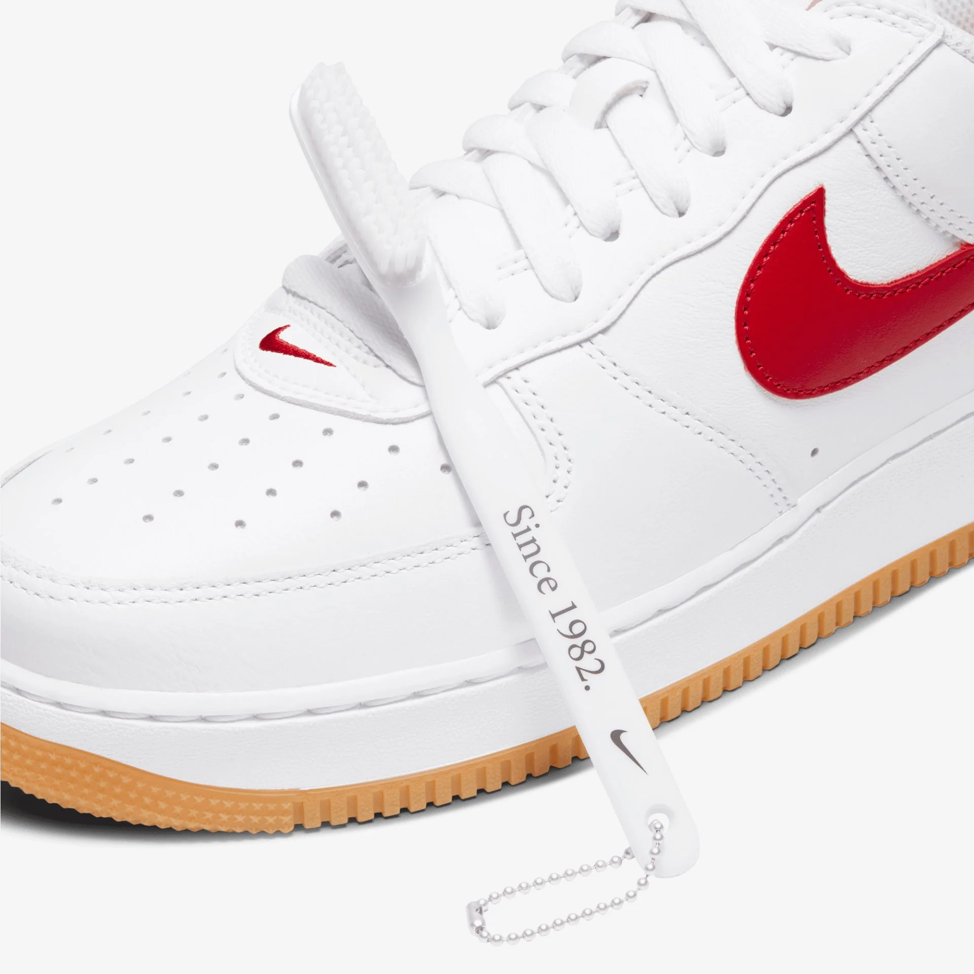Nike | AIR FORCE 1 LOW RETRO { COLOUR OF THE MONTH - Image 3