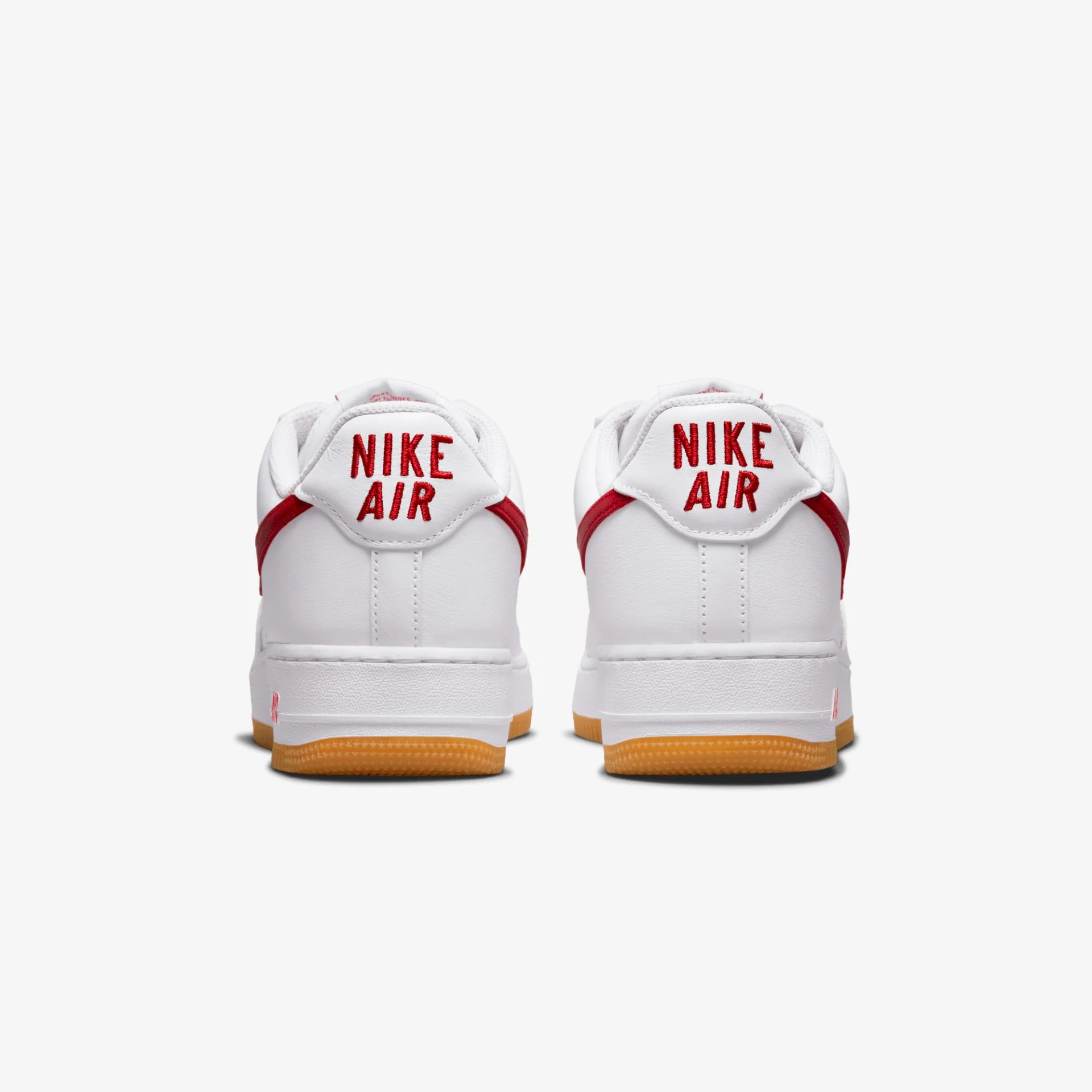 Nike | AIR FORCE 1 LOW RETRO { COLOUR OF THE MONTH - Image 5