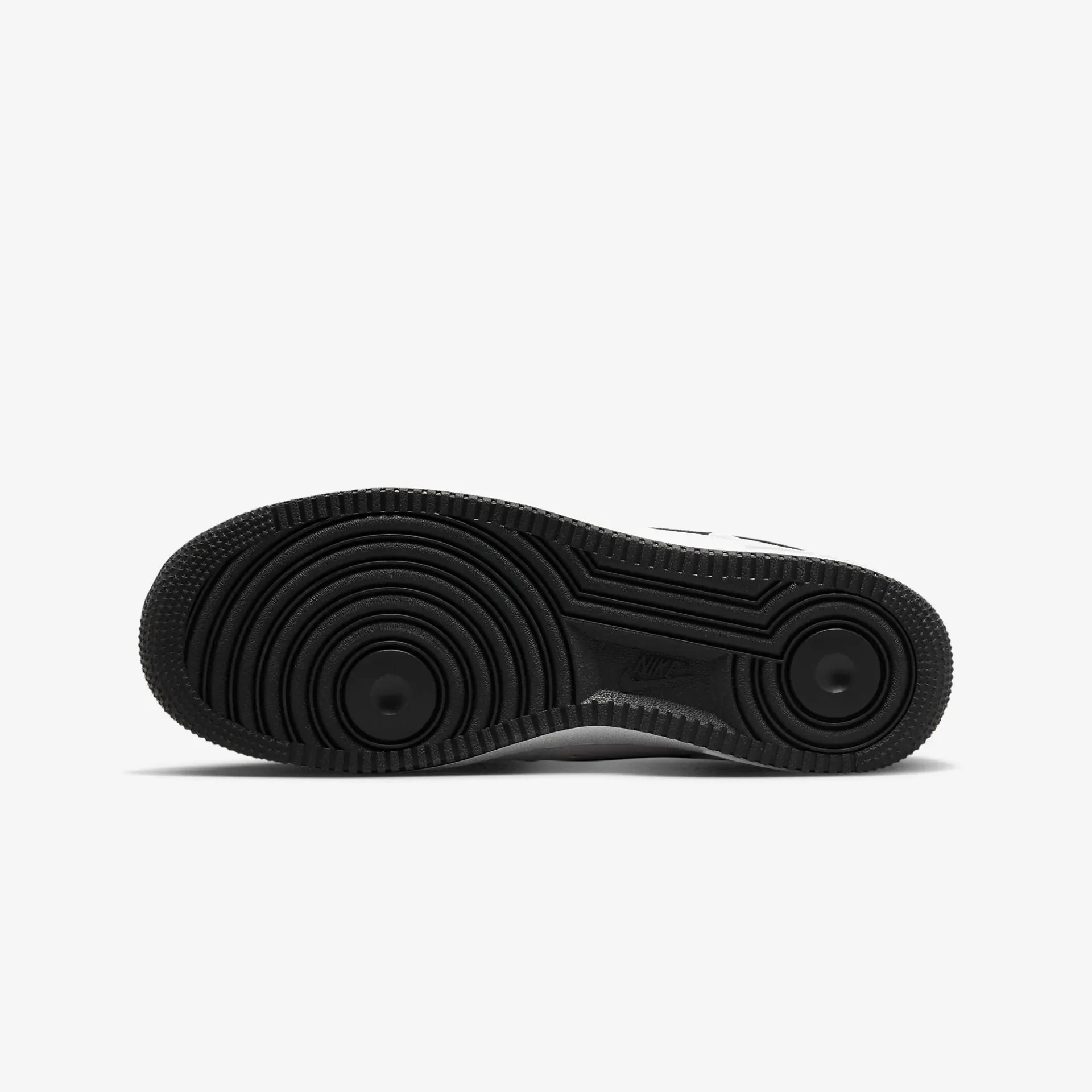 Nike | AIR FORCE 1 LOW WORLD CHAMP { WHITE / BLACK - Image 6