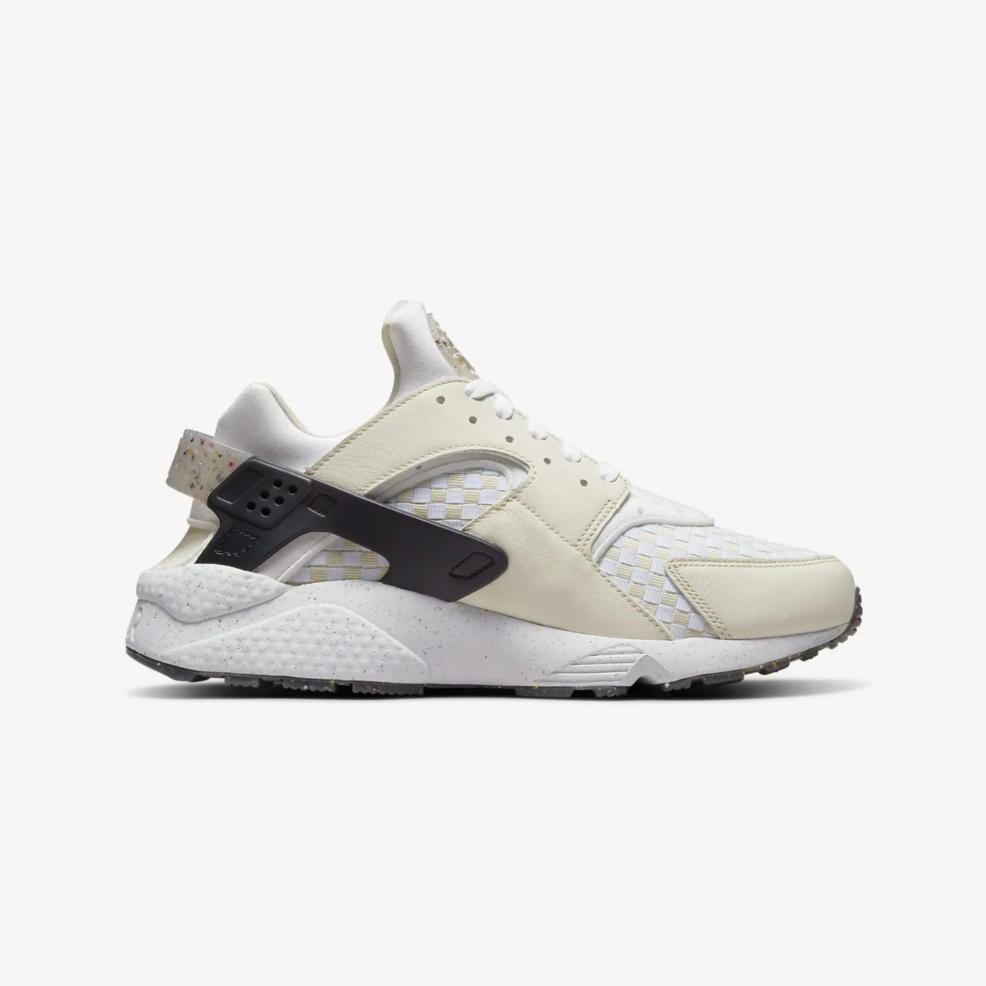 Nike | AIR HUARACHE CRATER PRM { NEXT NATURE